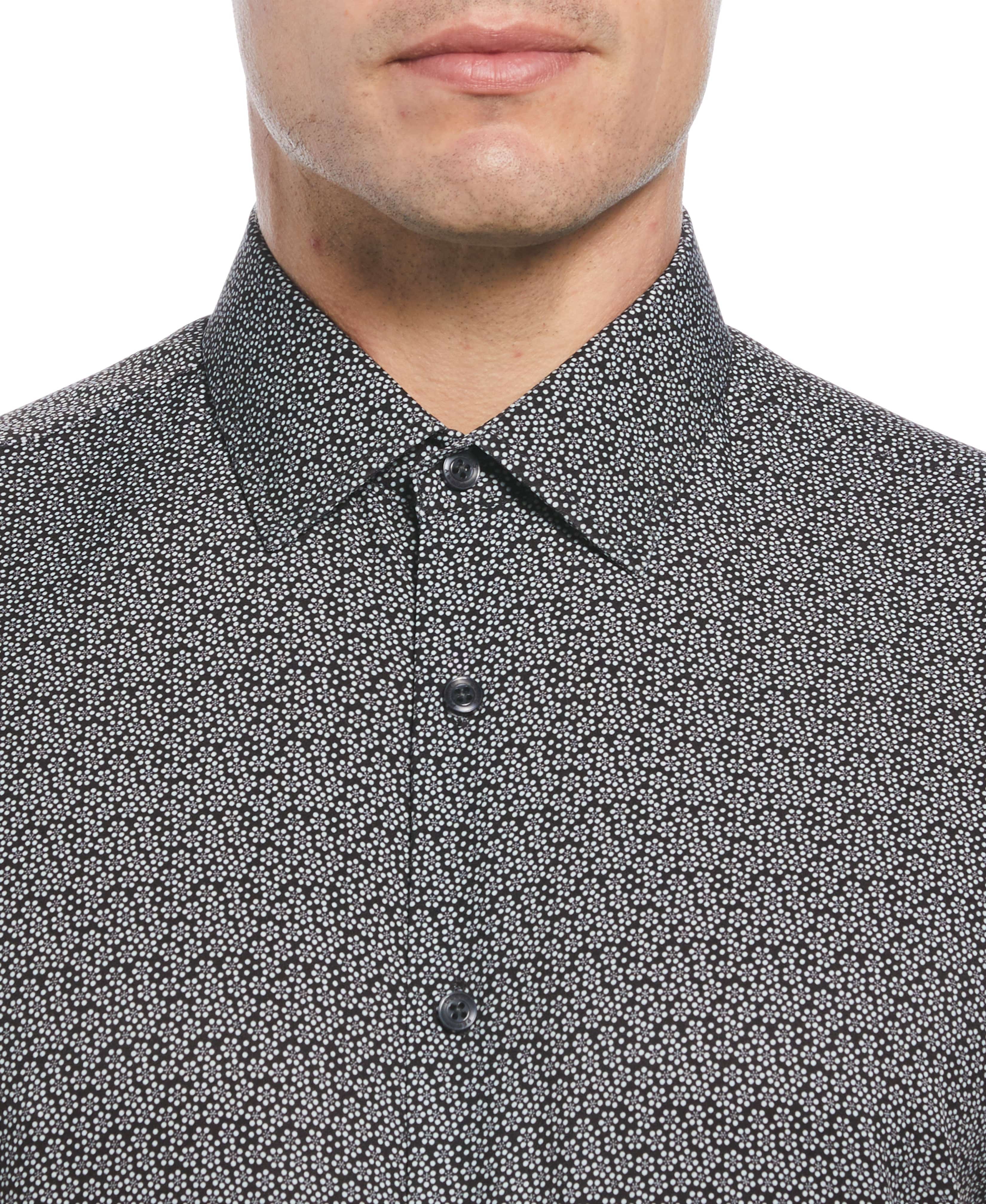 Total Stretch Slim Fit Performance Dress Shirt