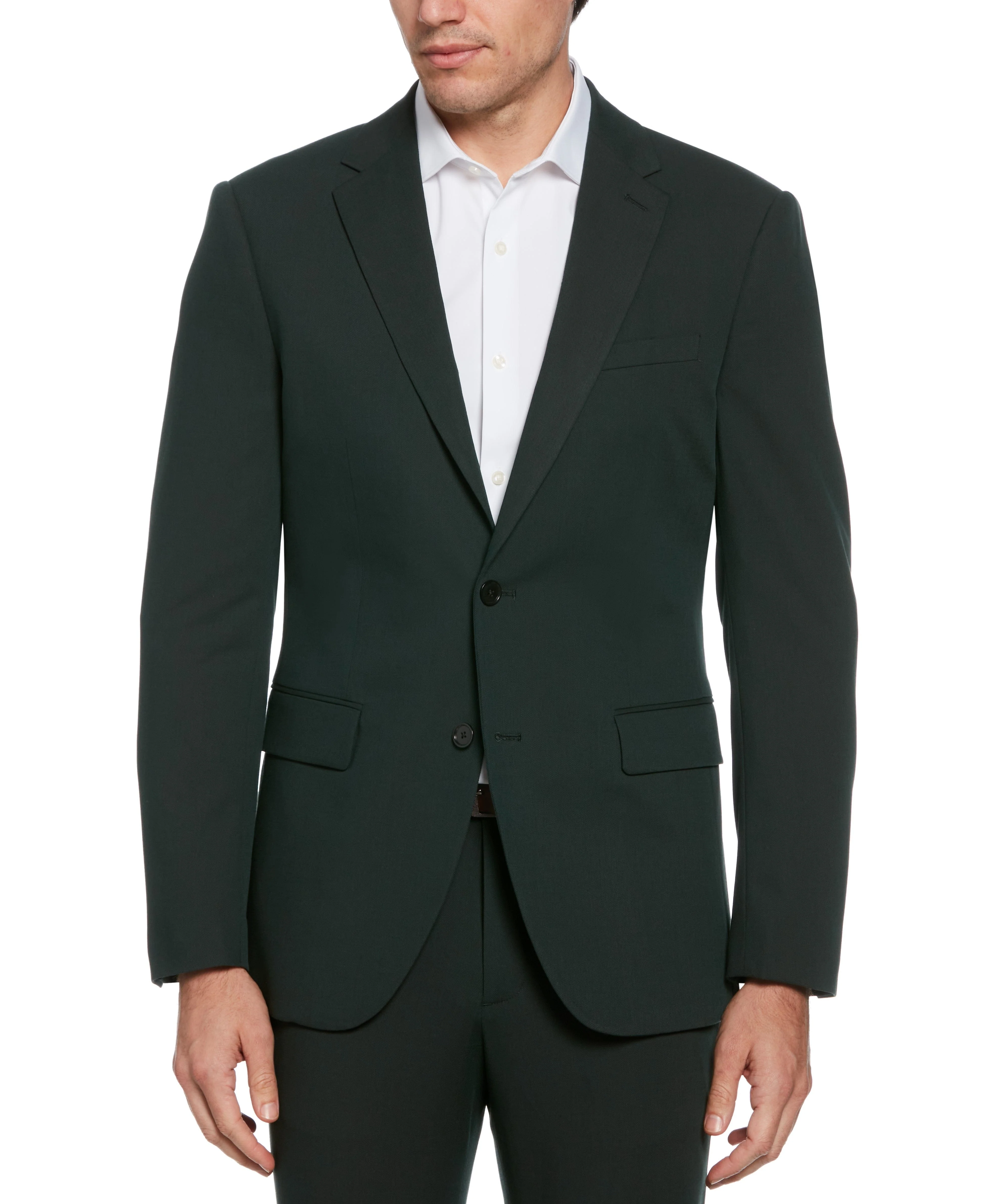 Slim Fit Louis Suit Jacket