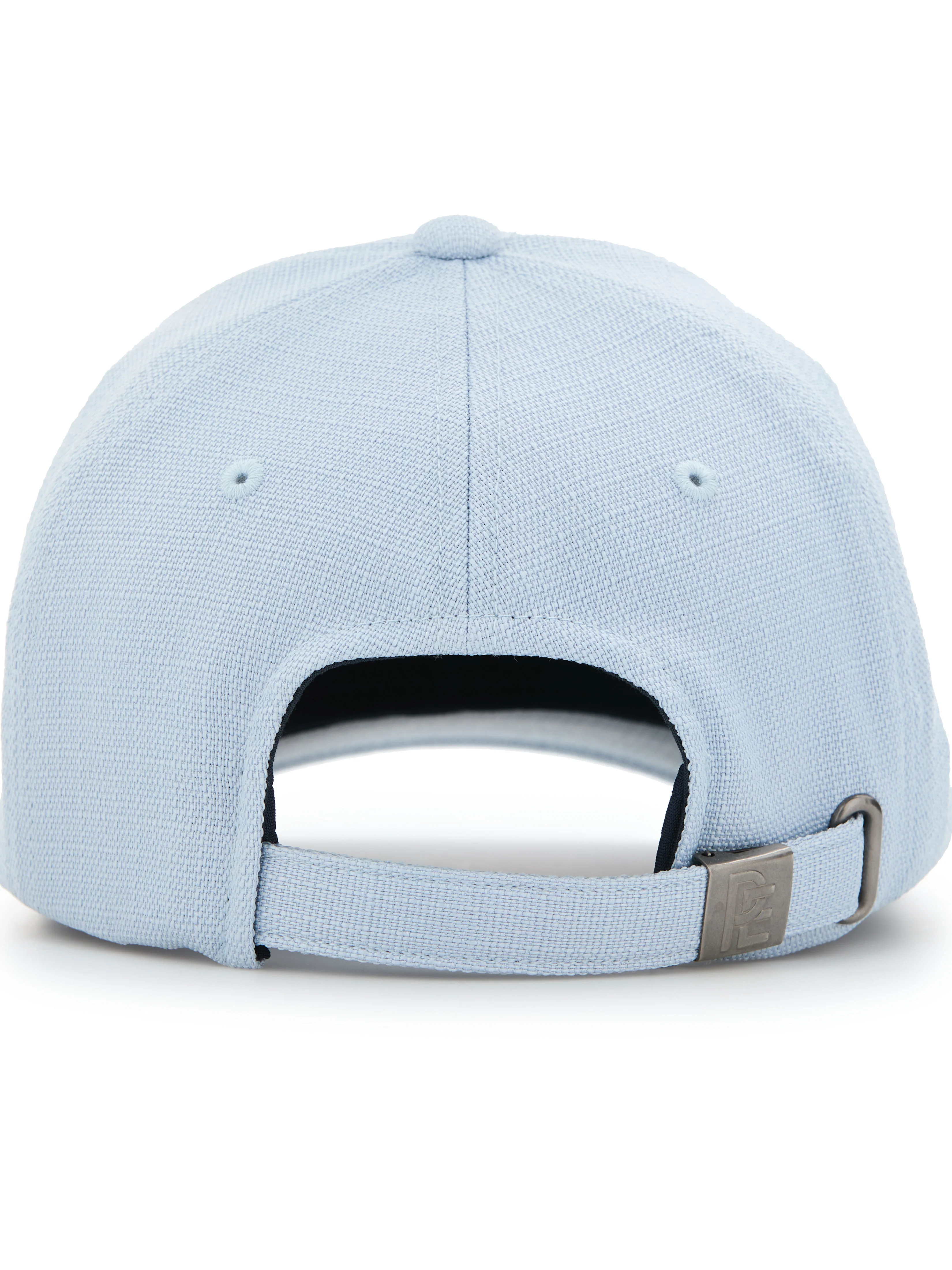 Perry Linen Textured Cap