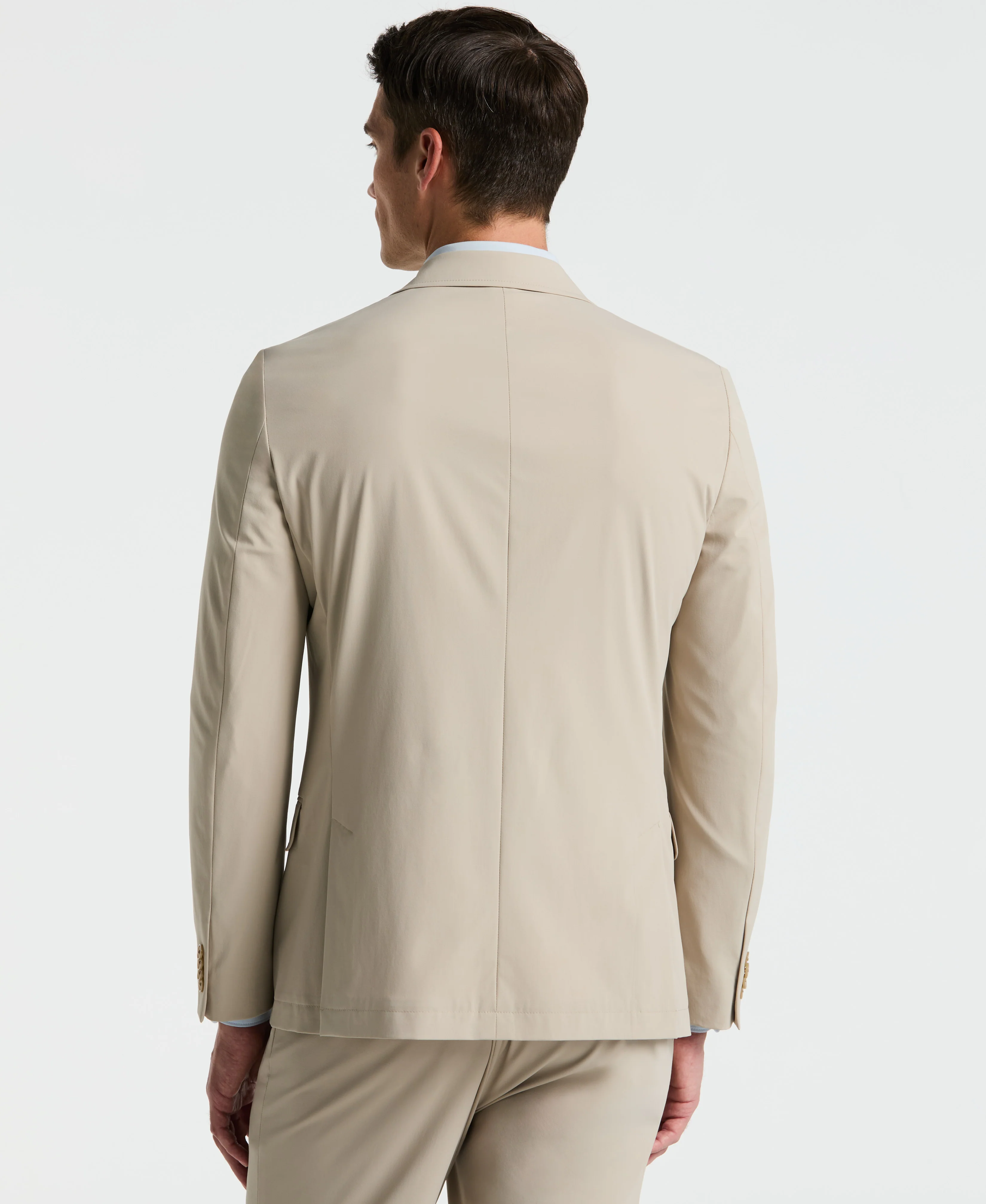 Slim Fit Tech 2.0 Suit Jacket