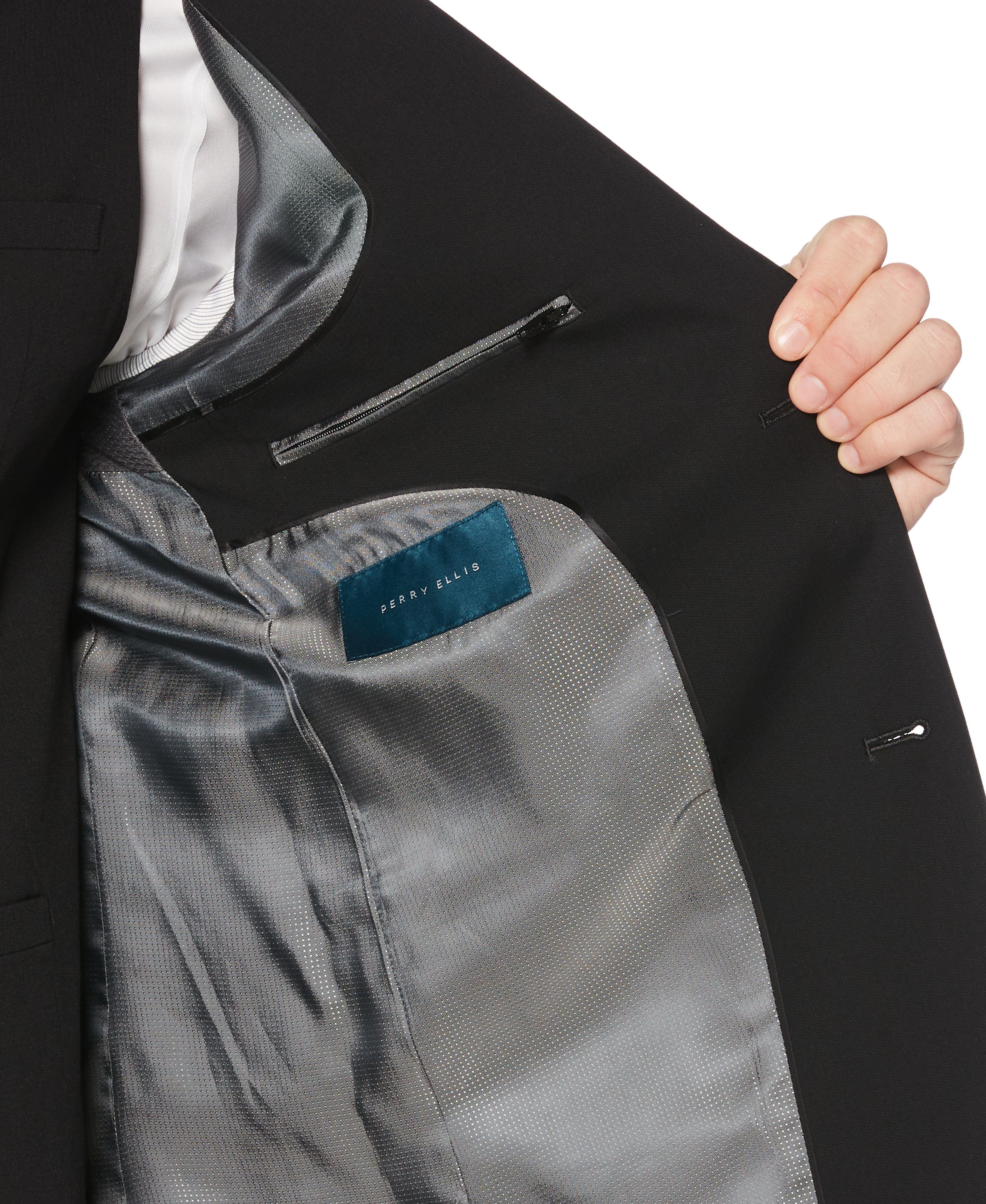 Very Slim Fit Performance Tech Suit Jacket