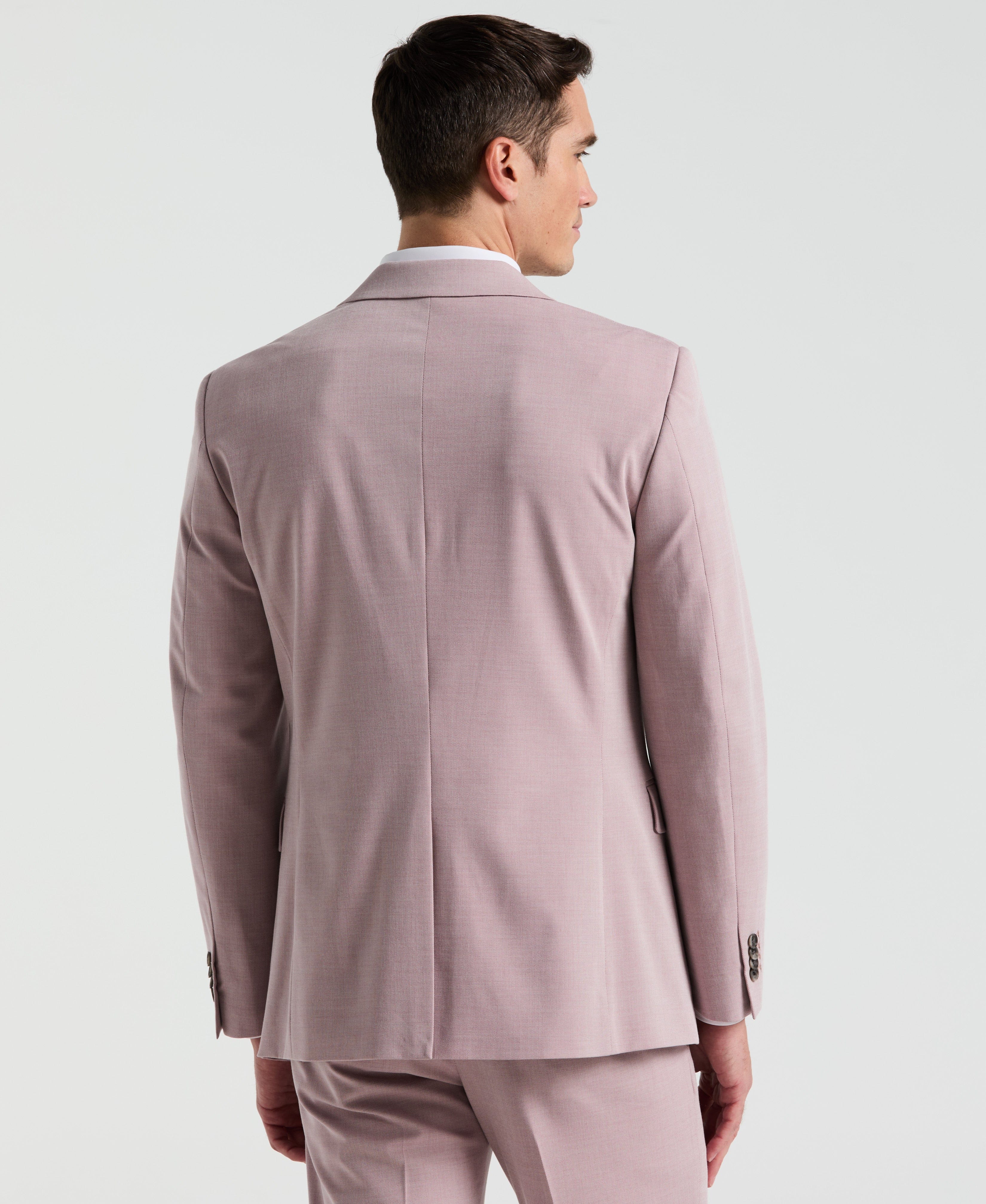 Slim Fit Louis Suit Jacket