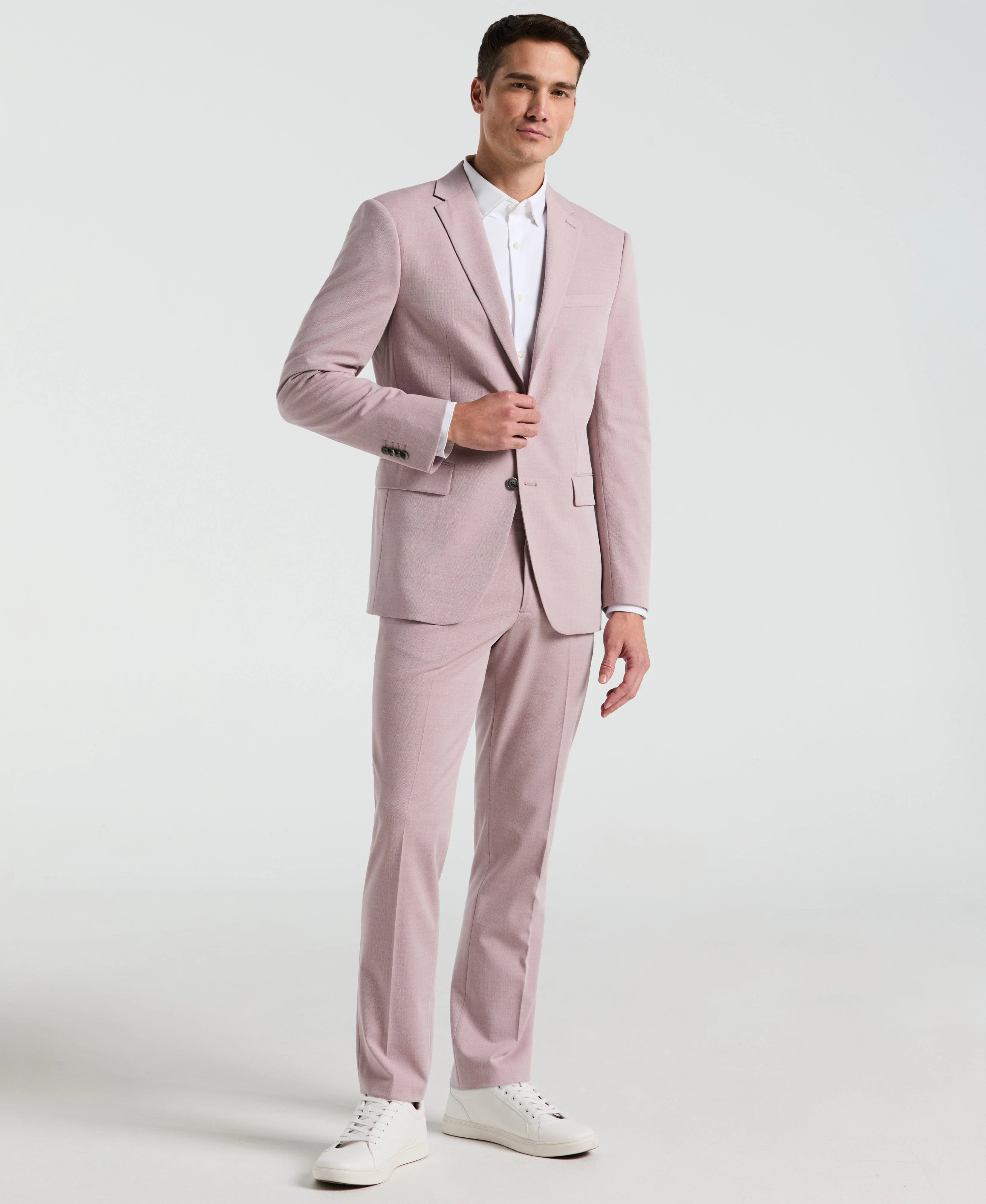 Slim Fit Louis Suit Jacket
