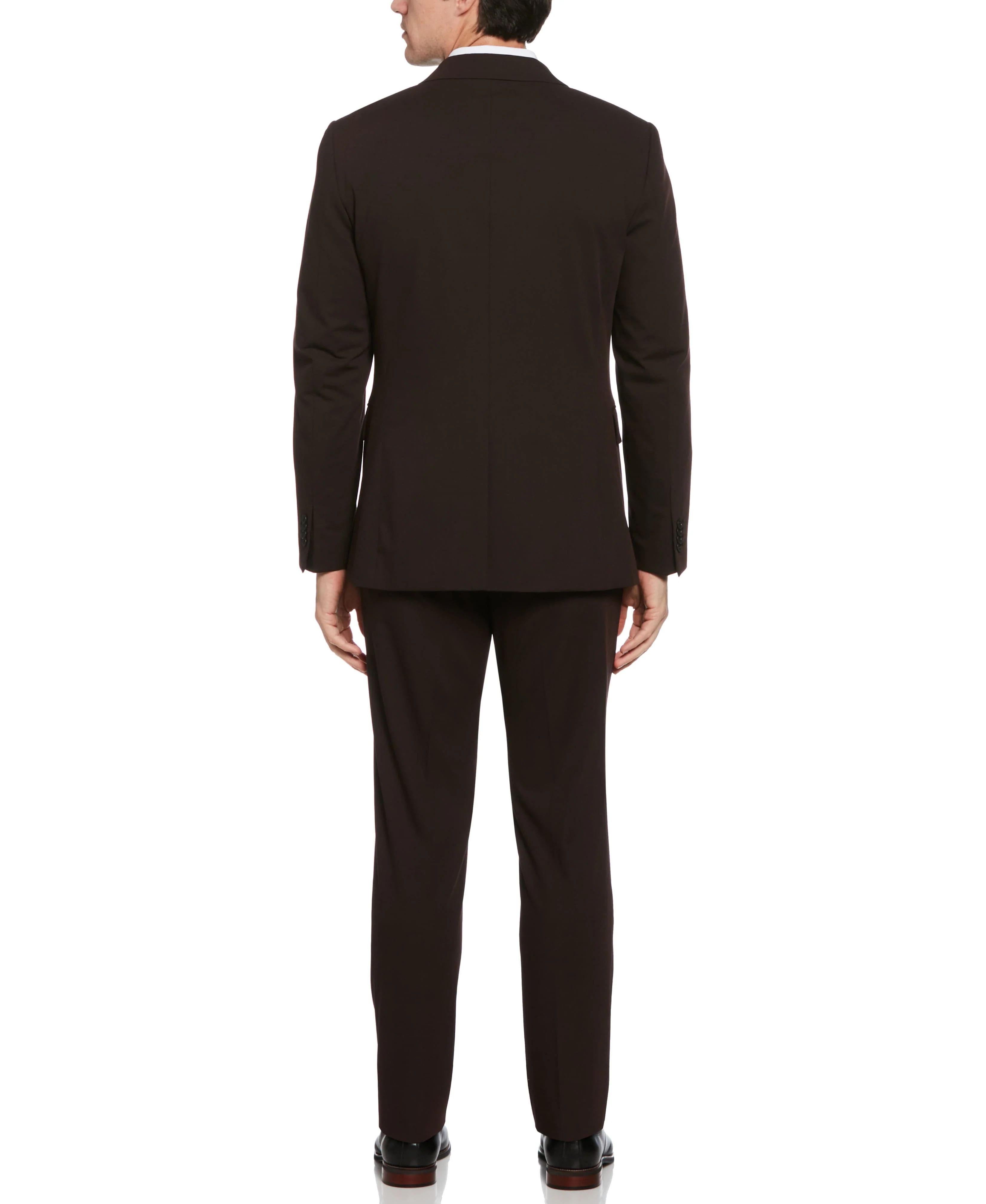 Slim Fit Louis Suit Jacket