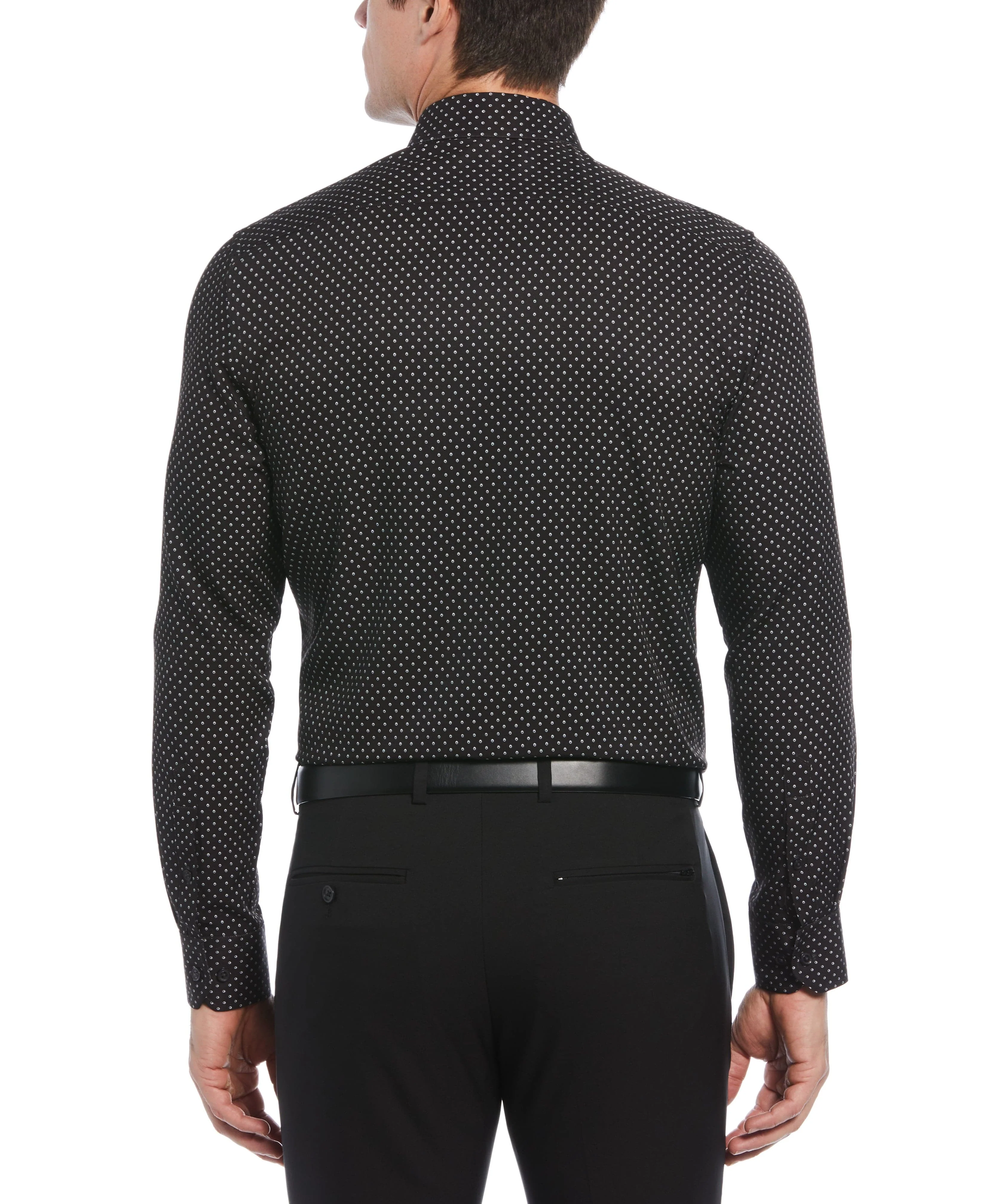 Total Stretch Slim Fit Performance Dress Shirt