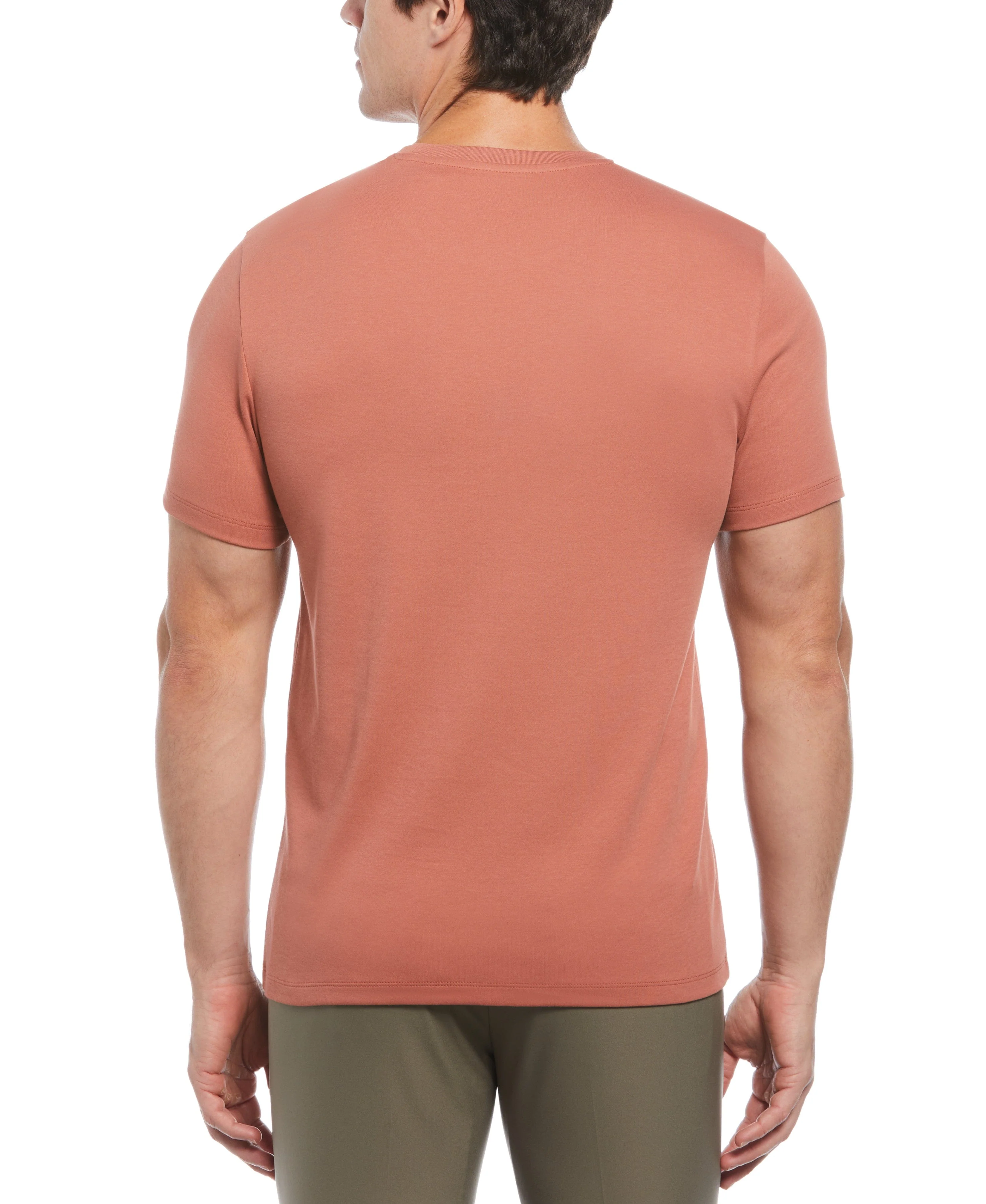 Perry Ellis Signature T-Shirt