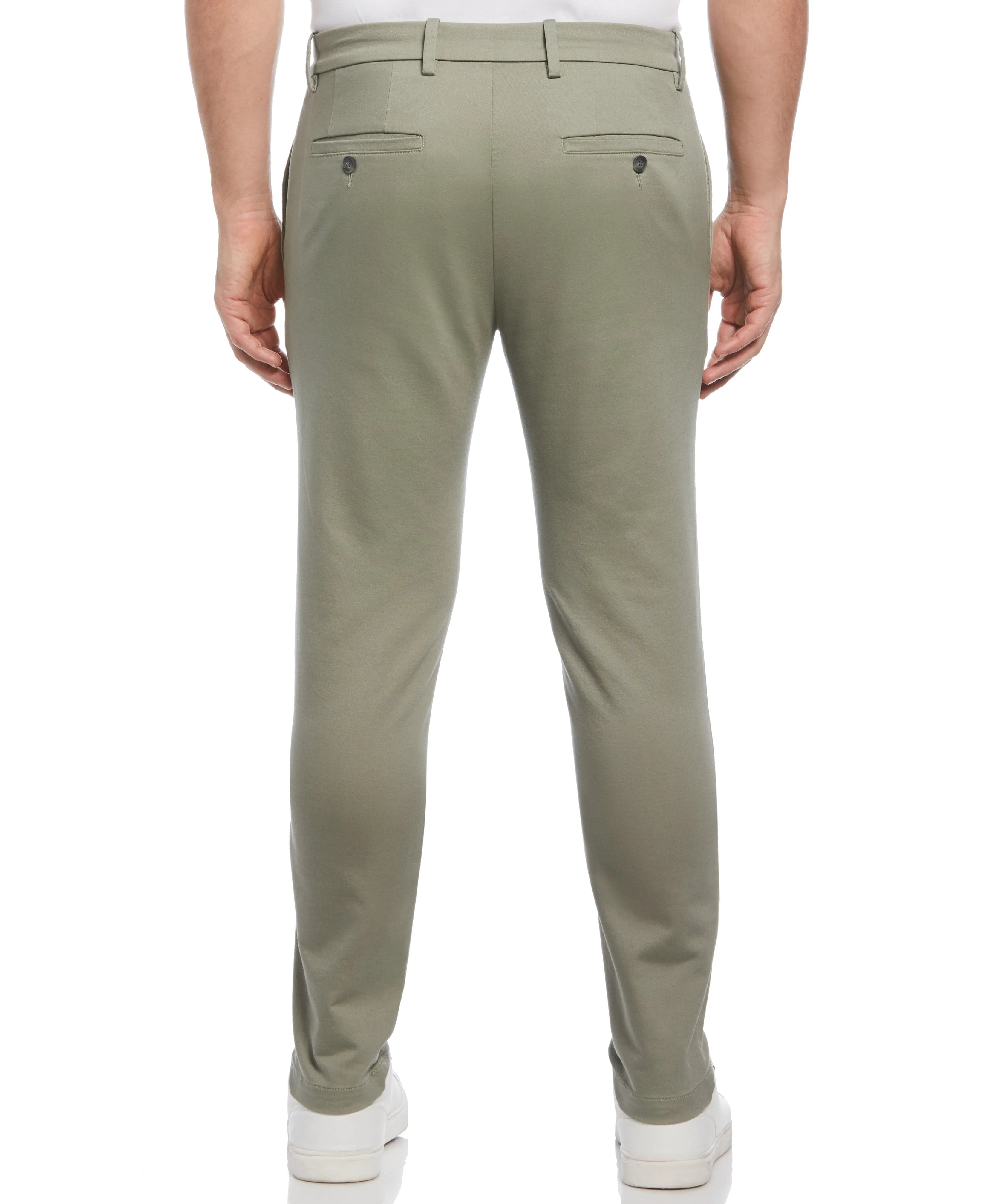 Slim Fit Anywhere Stretch Chino Pant