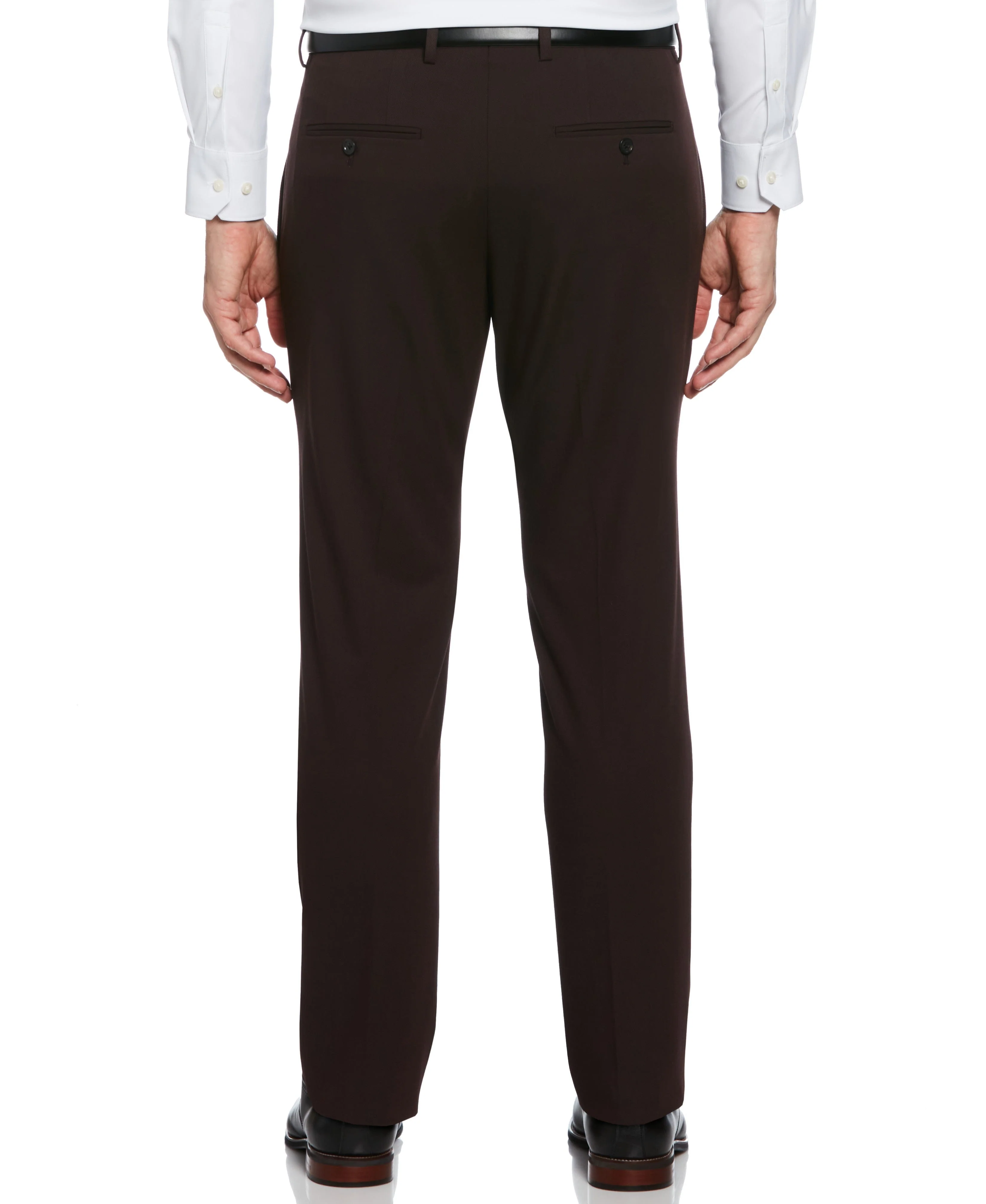 Slim Fit Louis Suit Pant