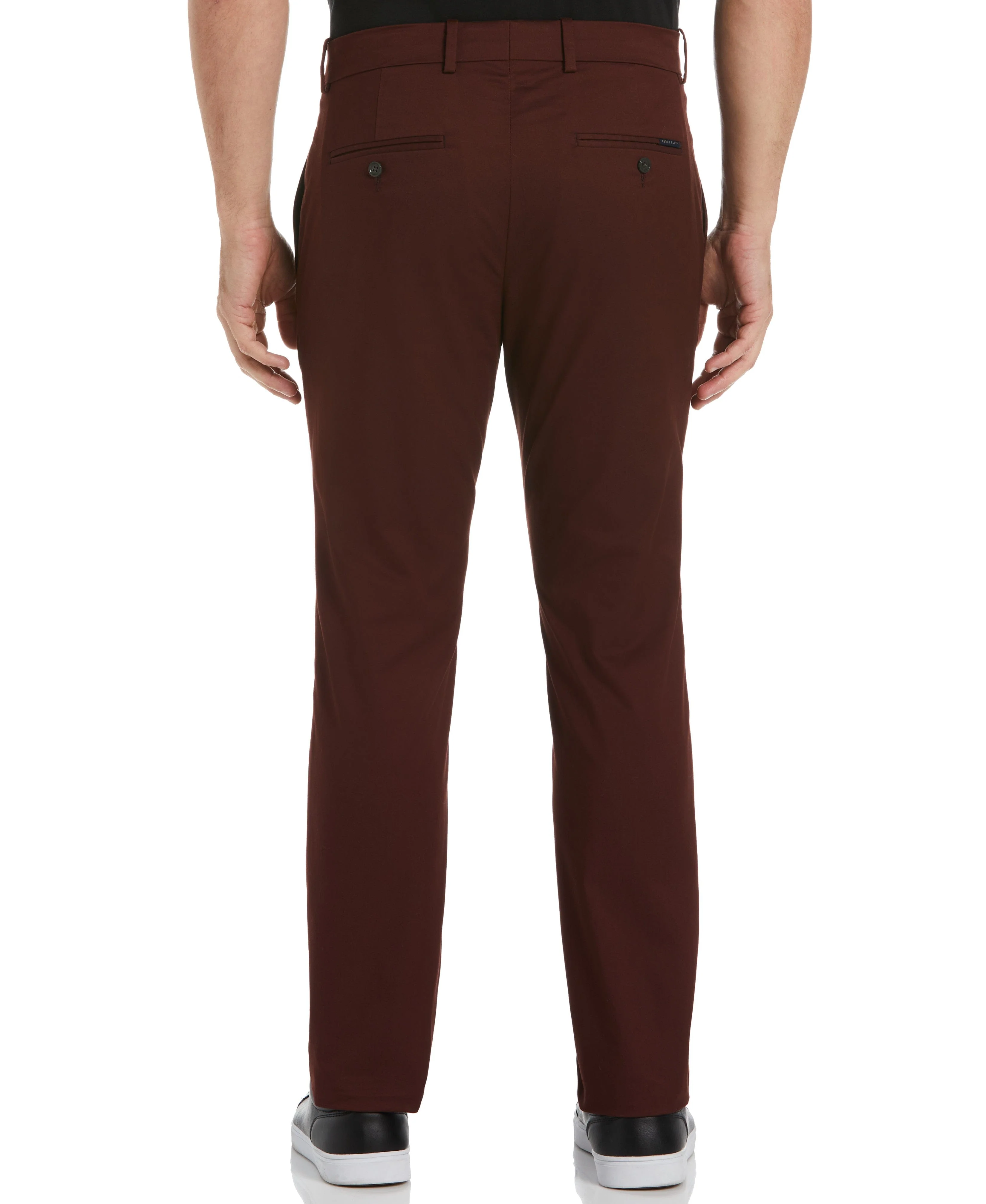 Slim Fit Smart Chino