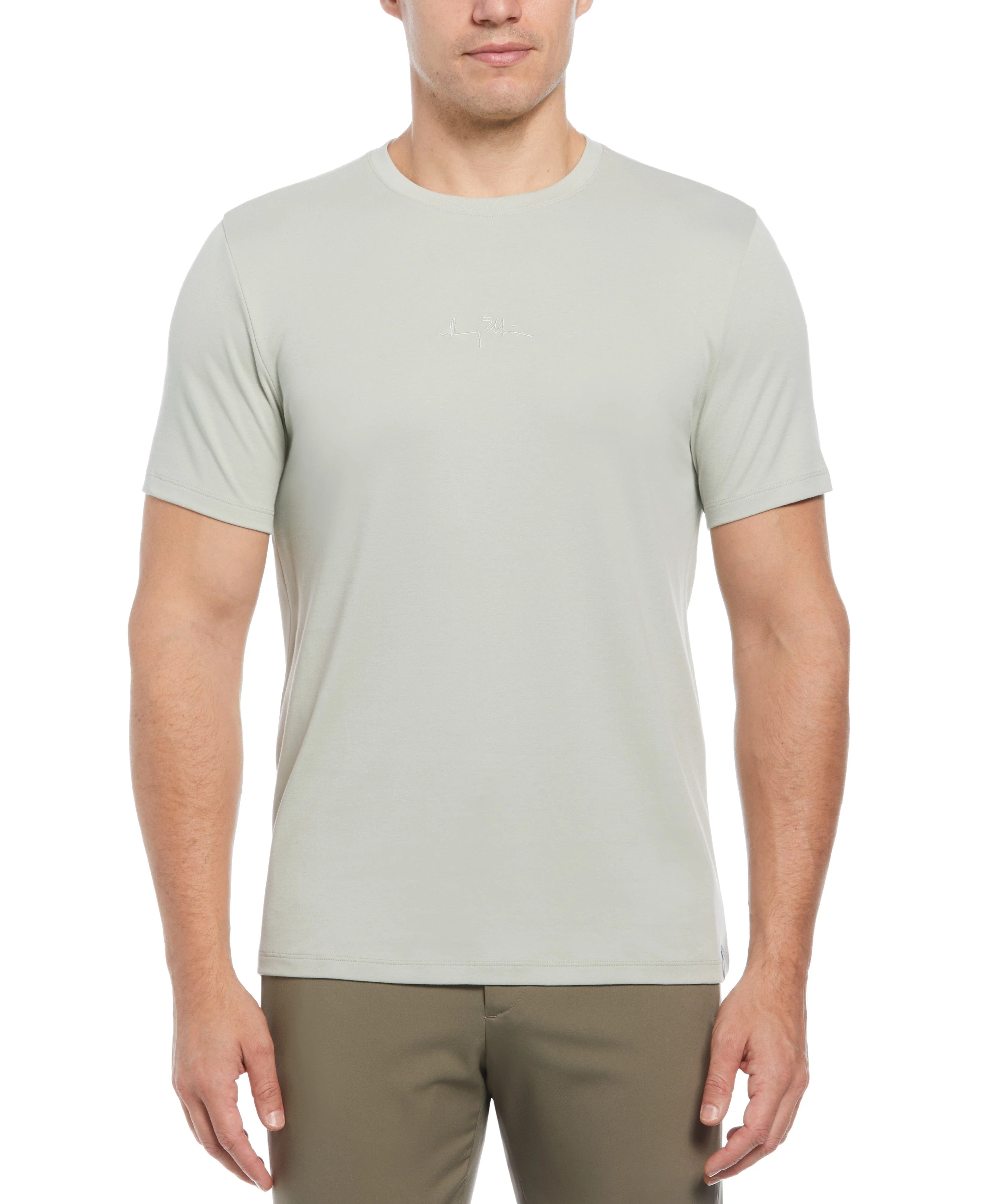 Perry Ellis Signature T-Shirt