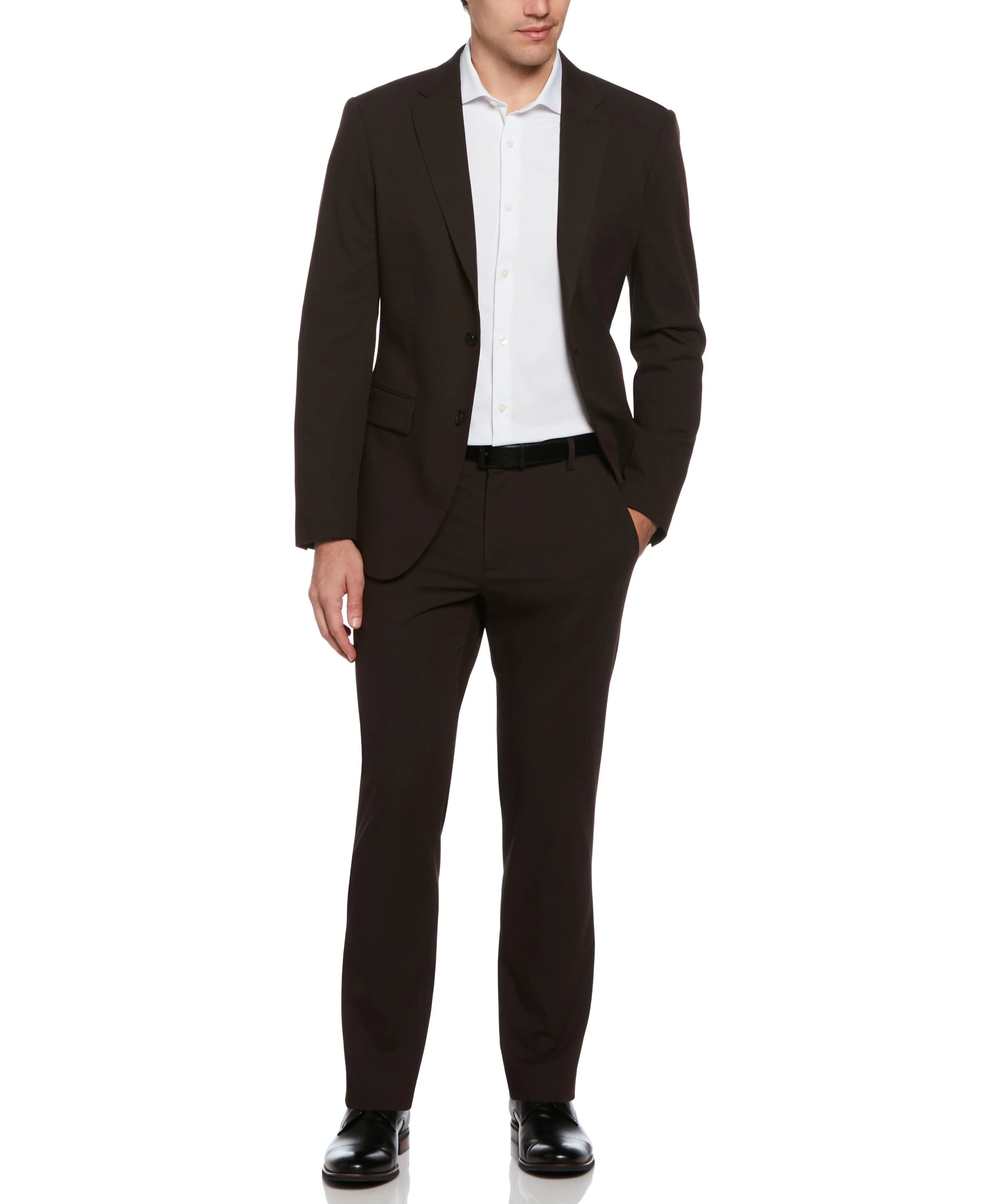 Slim Fit Louis Suit Jacket