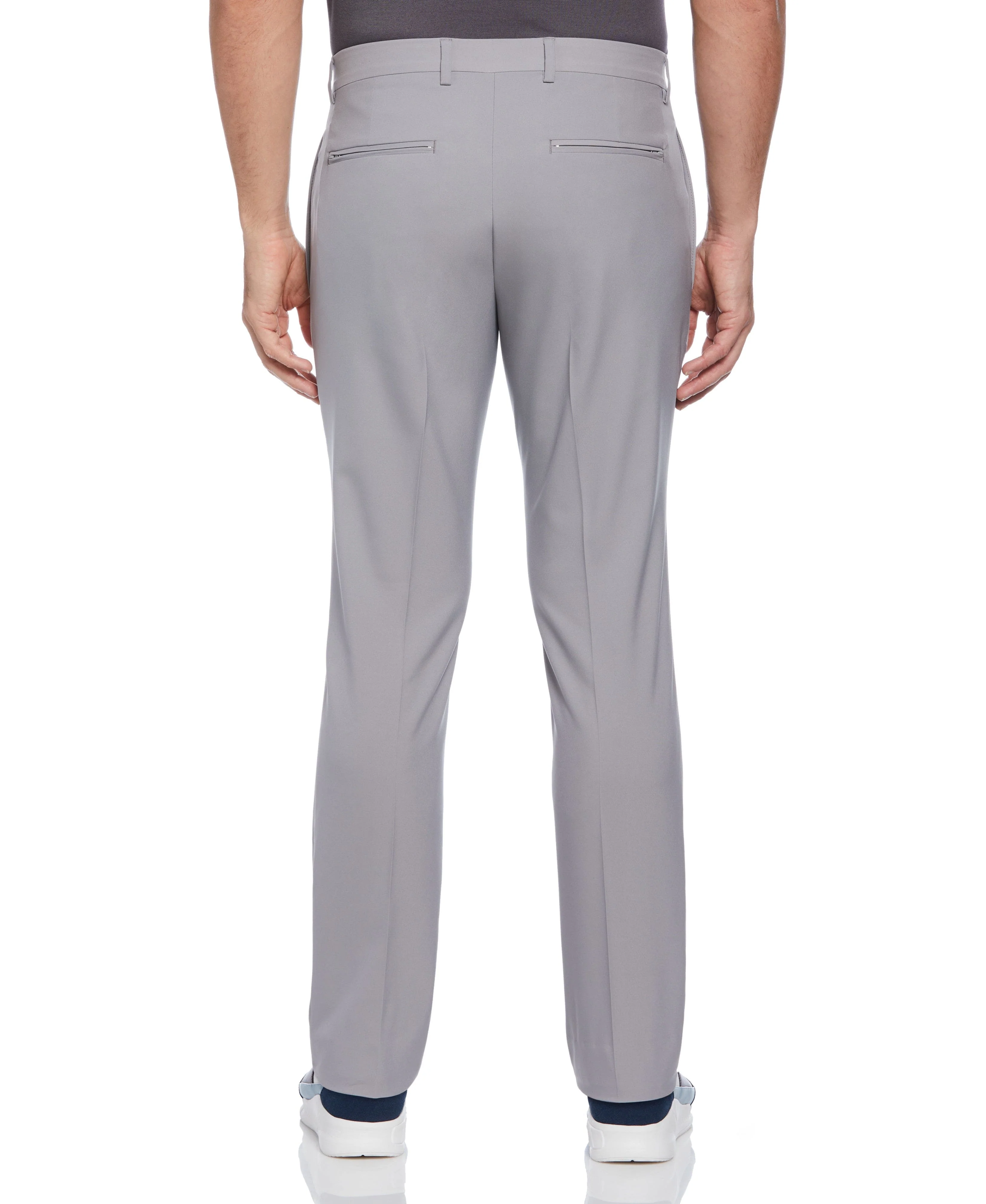Slim Fit Tech Portfolio Dress Pant