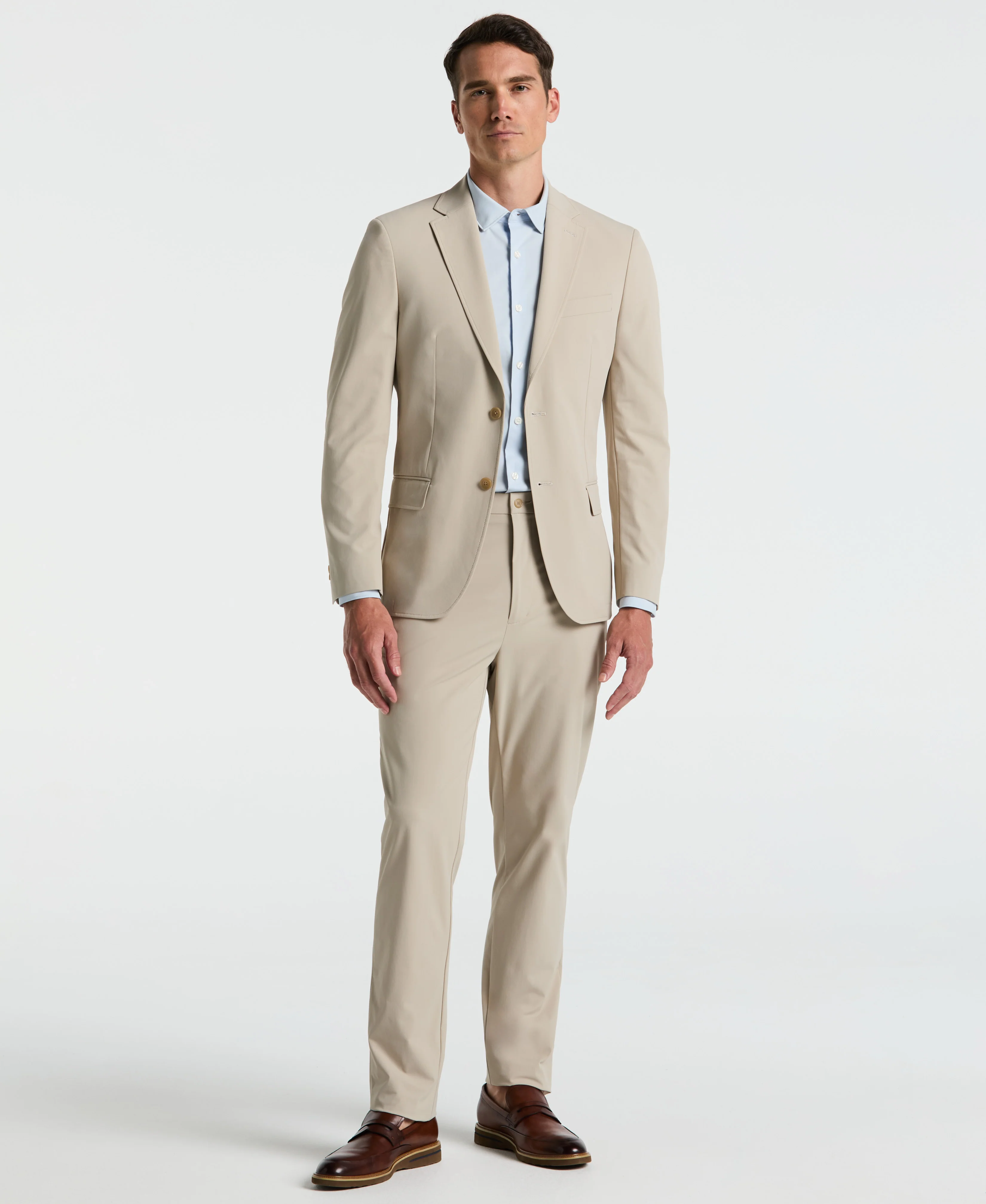 Slim Fit Tech 2.0 Suit Pant