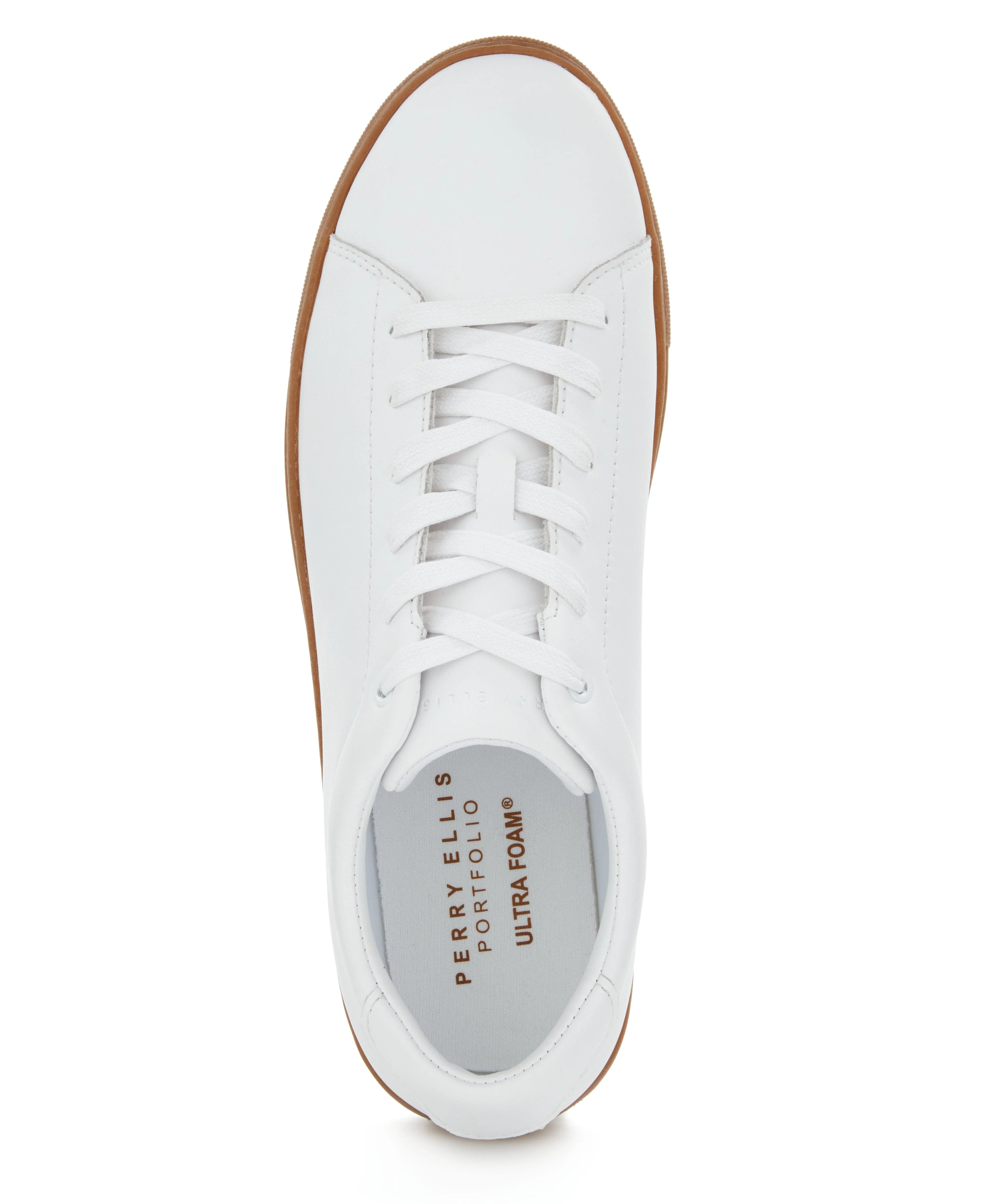 Limited Edition Vincent 2.0 Sneaker