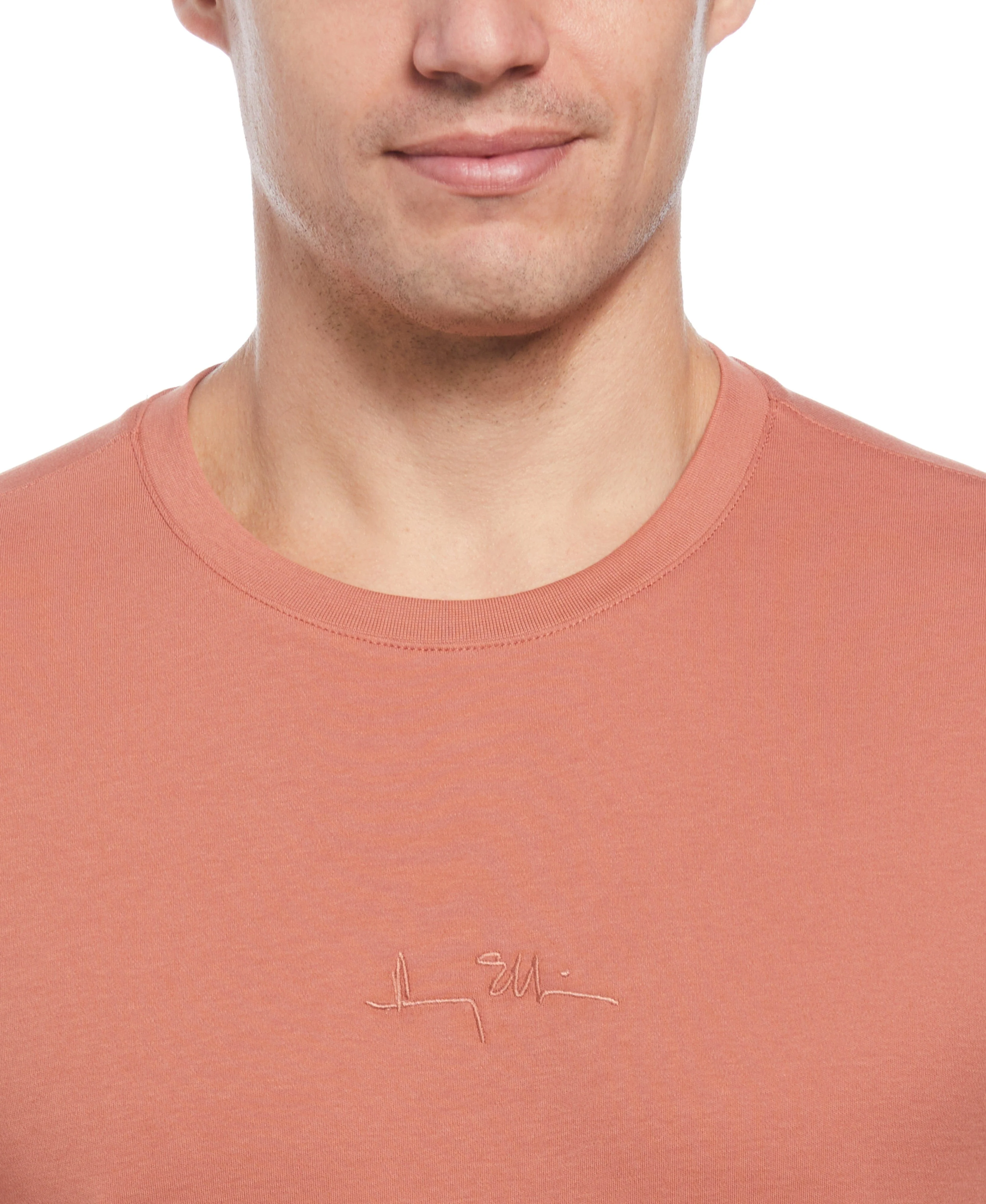 Perry Ellis Signature T-Shirt