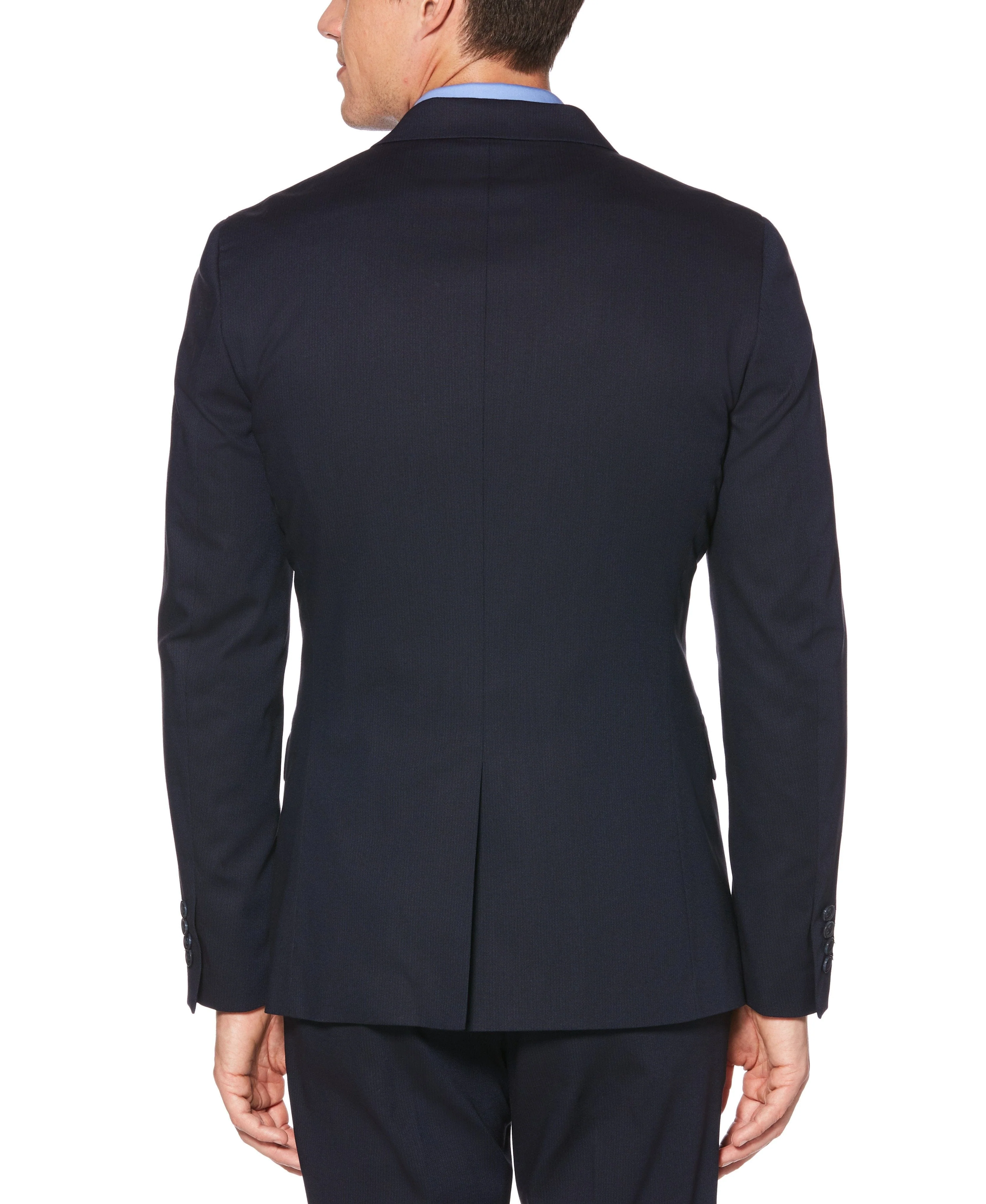 Very Slim Fit Performance Tech Suit Jacket