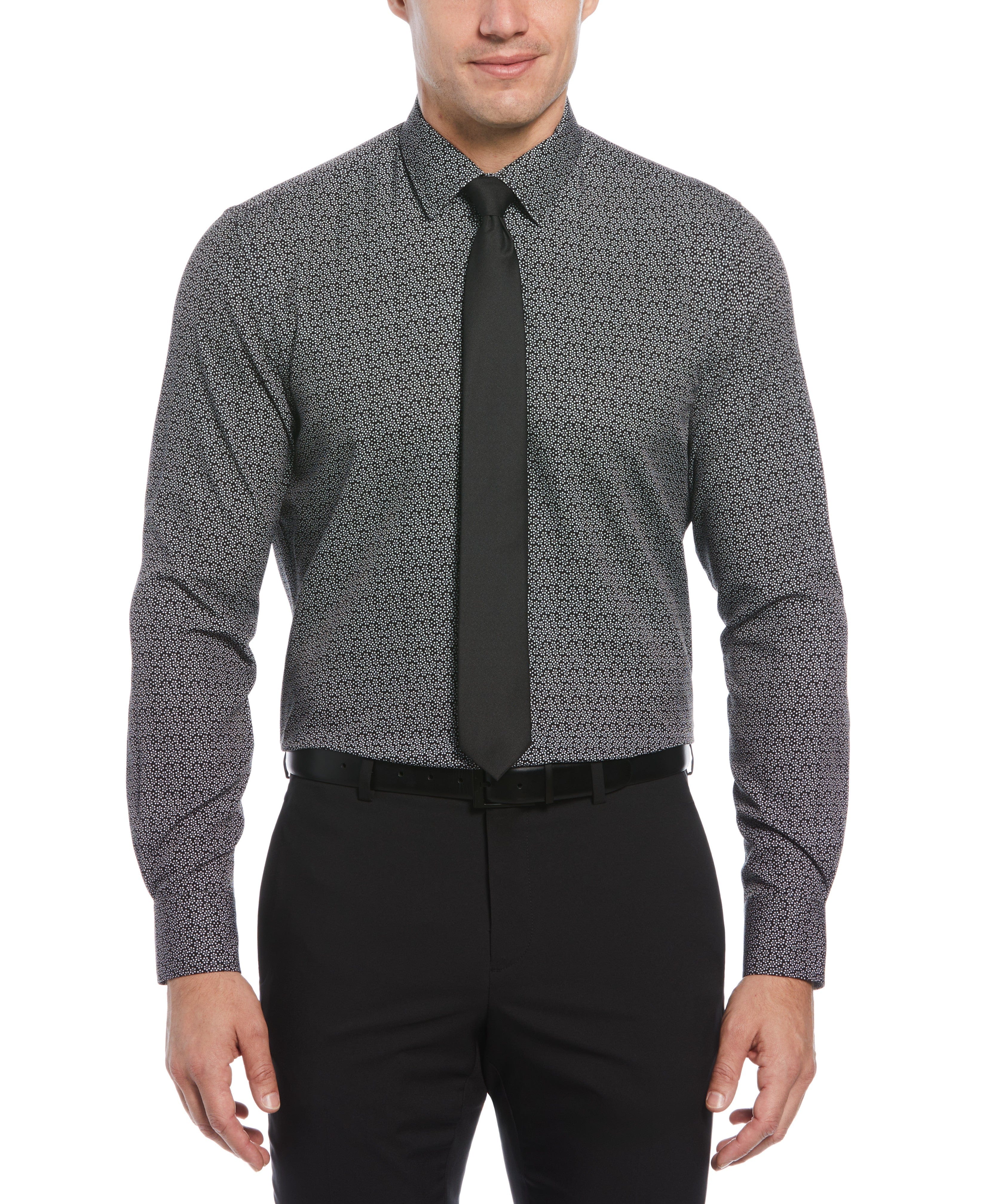 Total Stretch Slim Fit Performance Dress Shirt