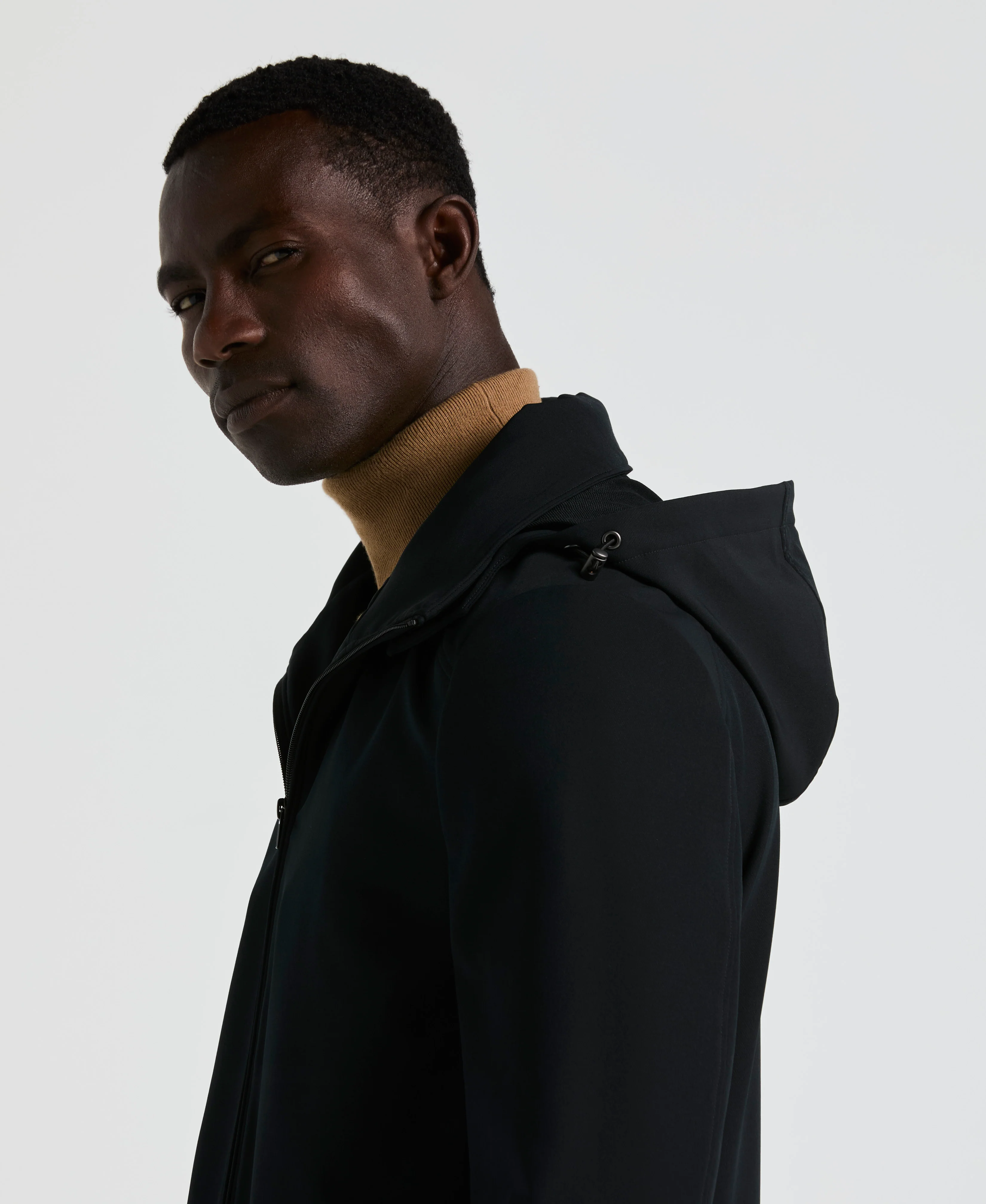 Exavier All Weather Jacket