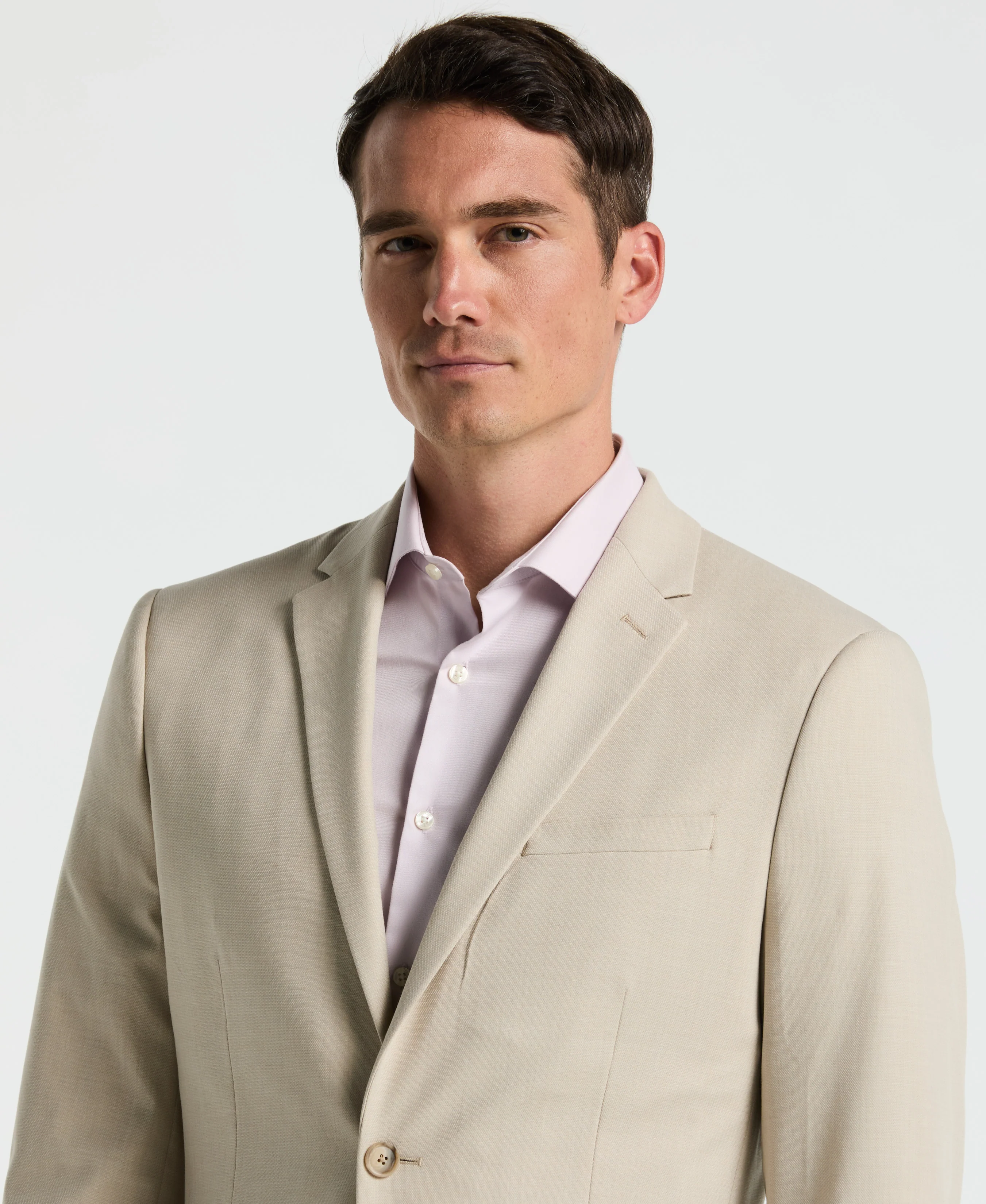 Slim Fit Louis Suit Jacket