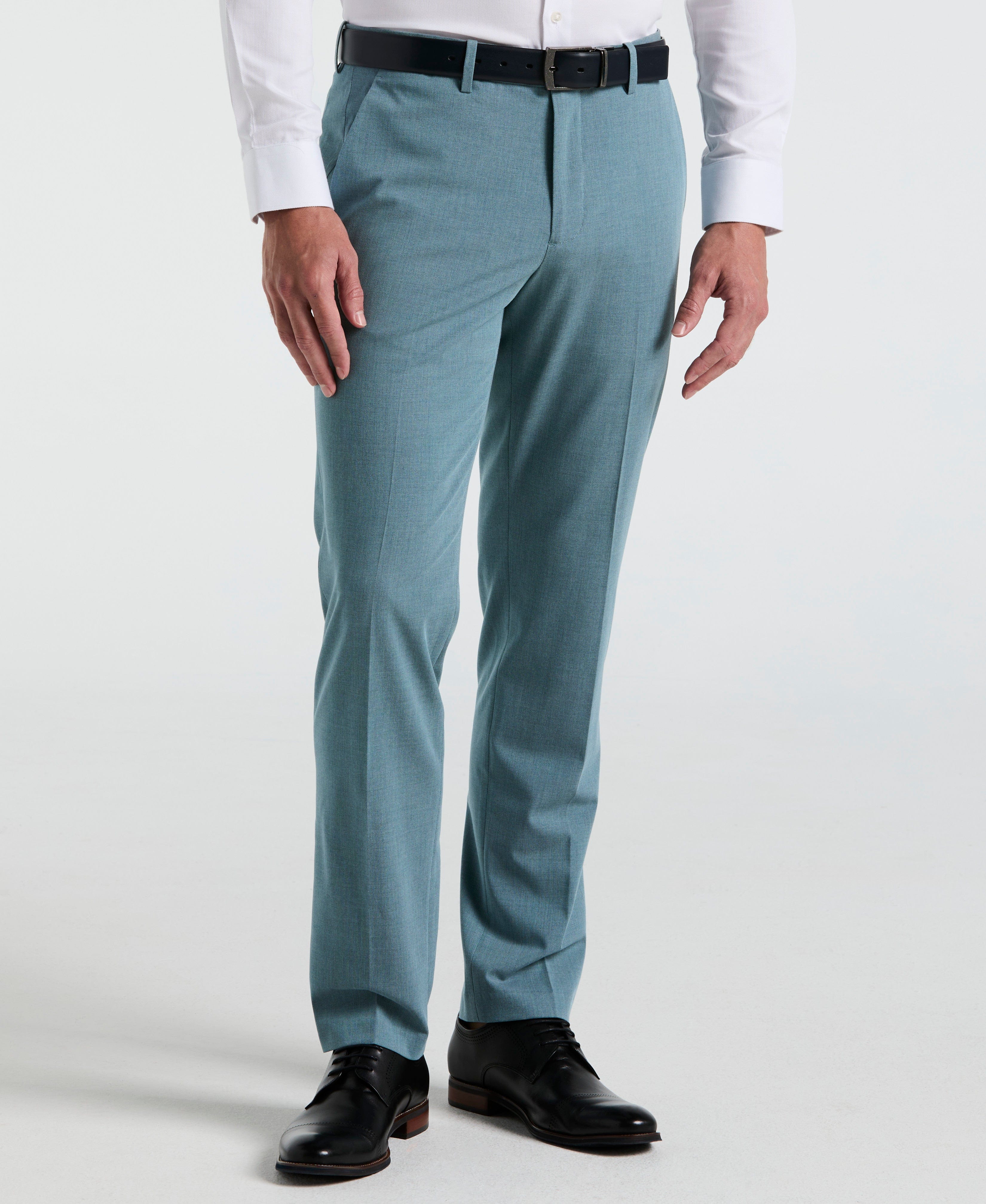 Slim Fit Louis Suit Pant