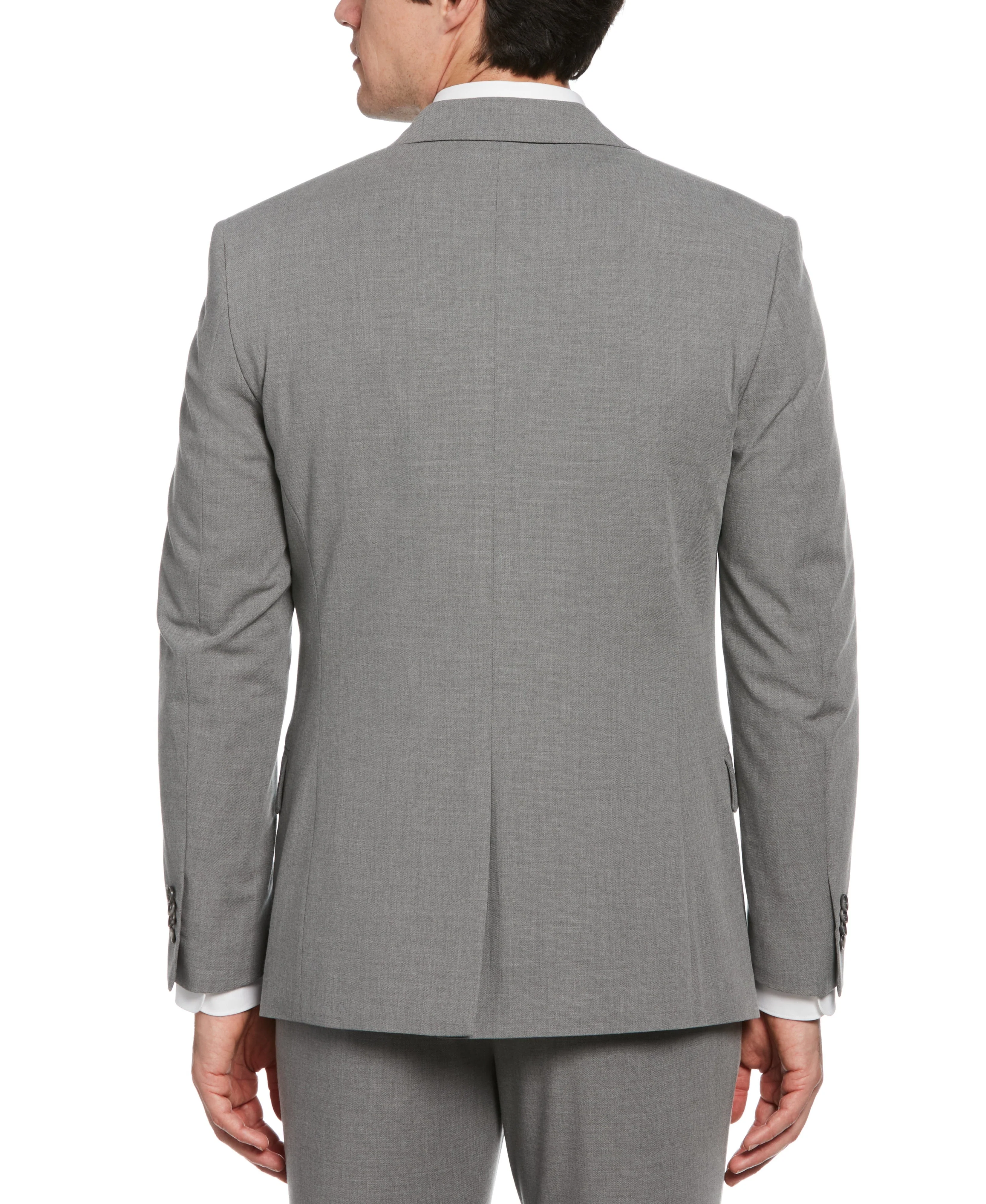 Slim Fit Louis Suit Jacket