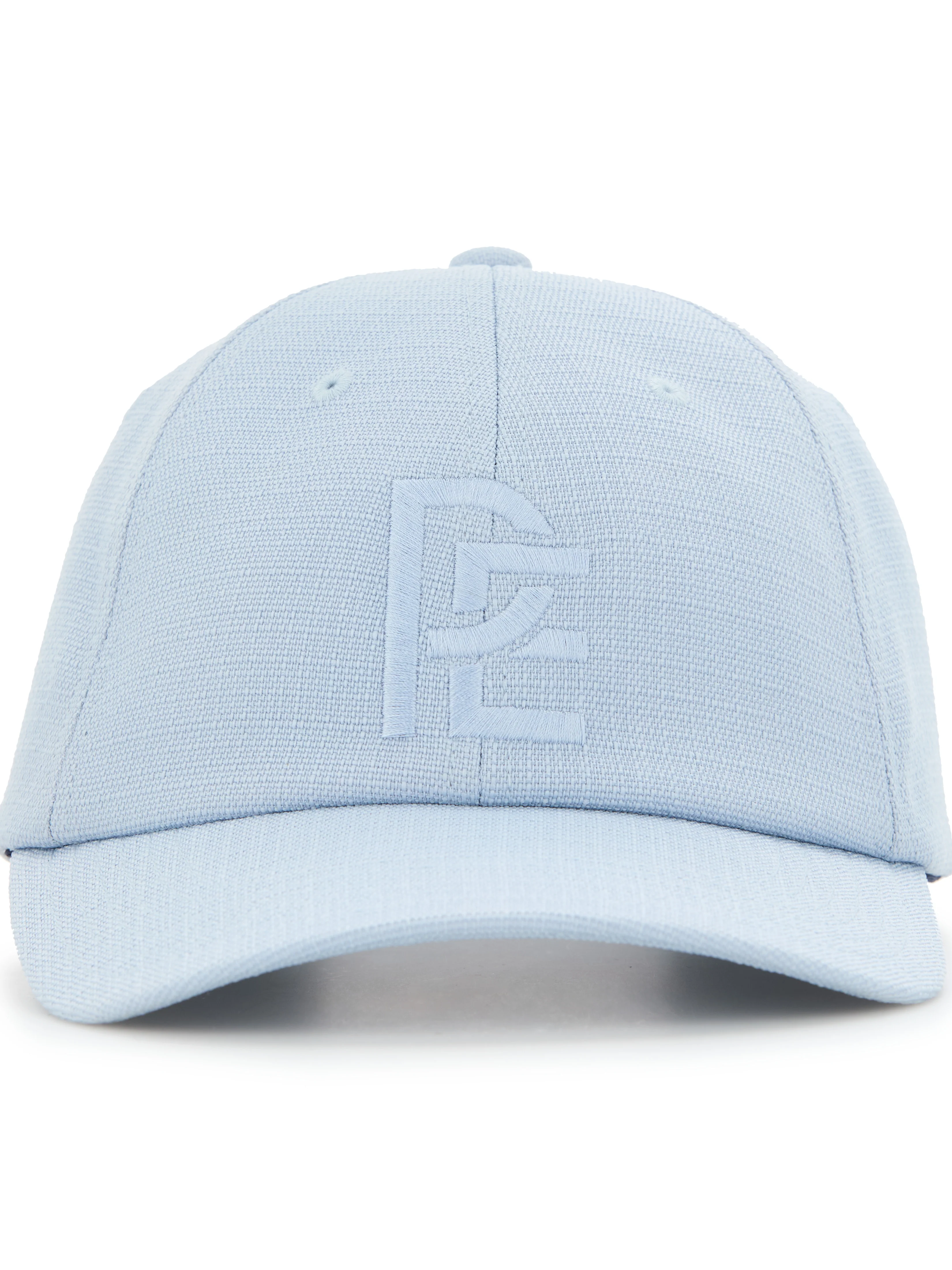 Perry Linen Textured Cap