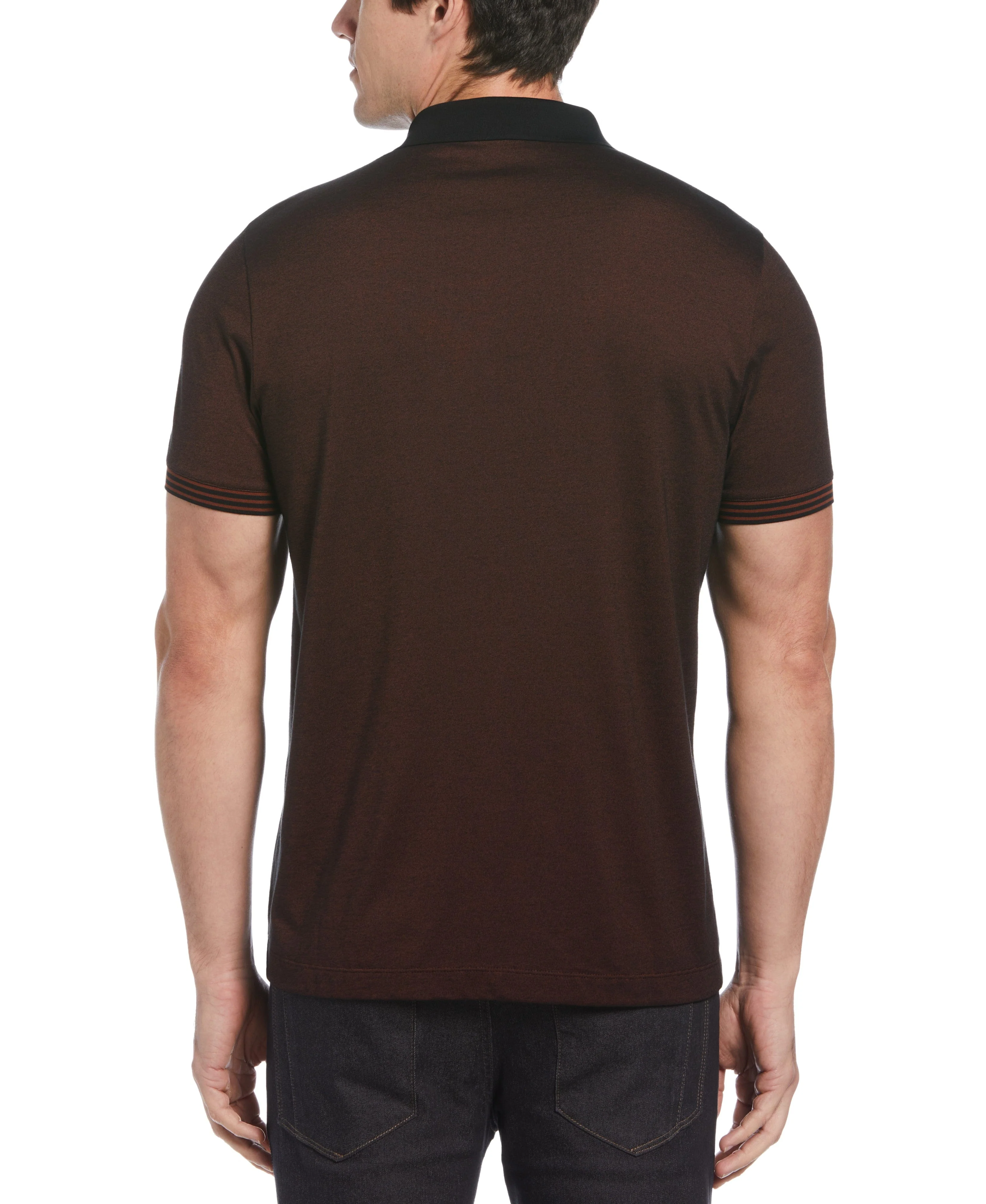 Big & Tall ICON Polo