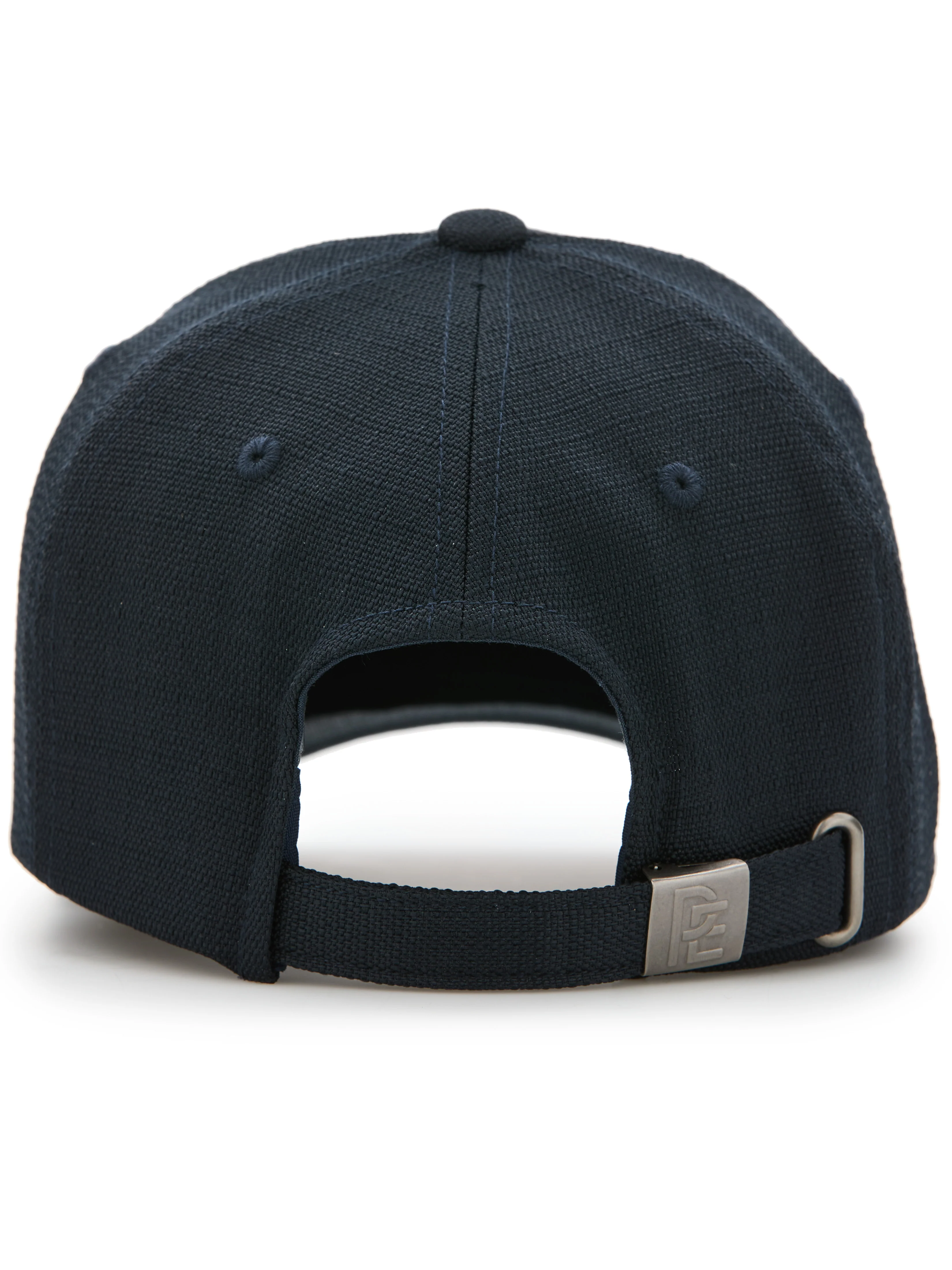 Perry Linen Textured Cap