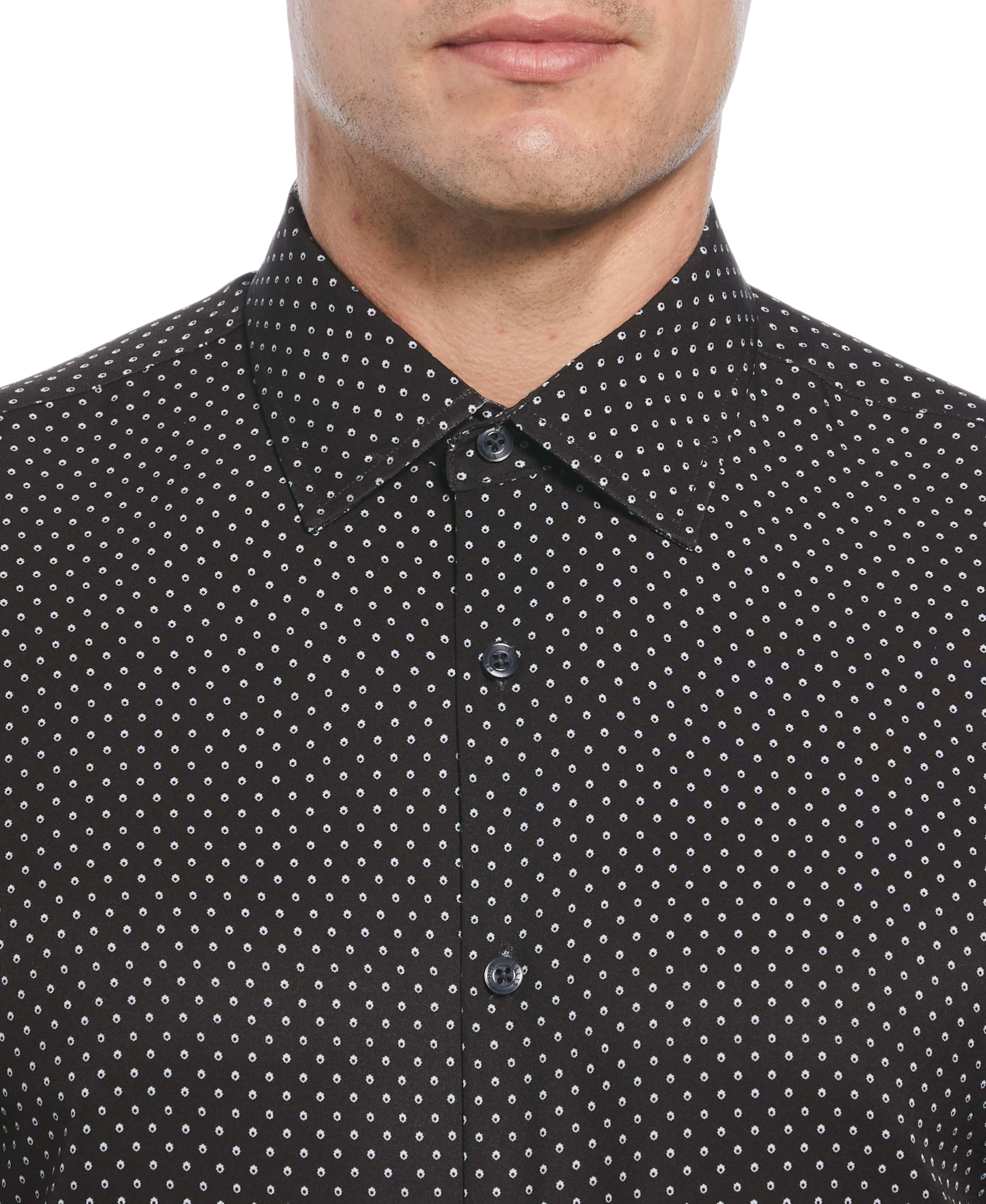 Total Stretch Slim Fit Performance Dress Shirt