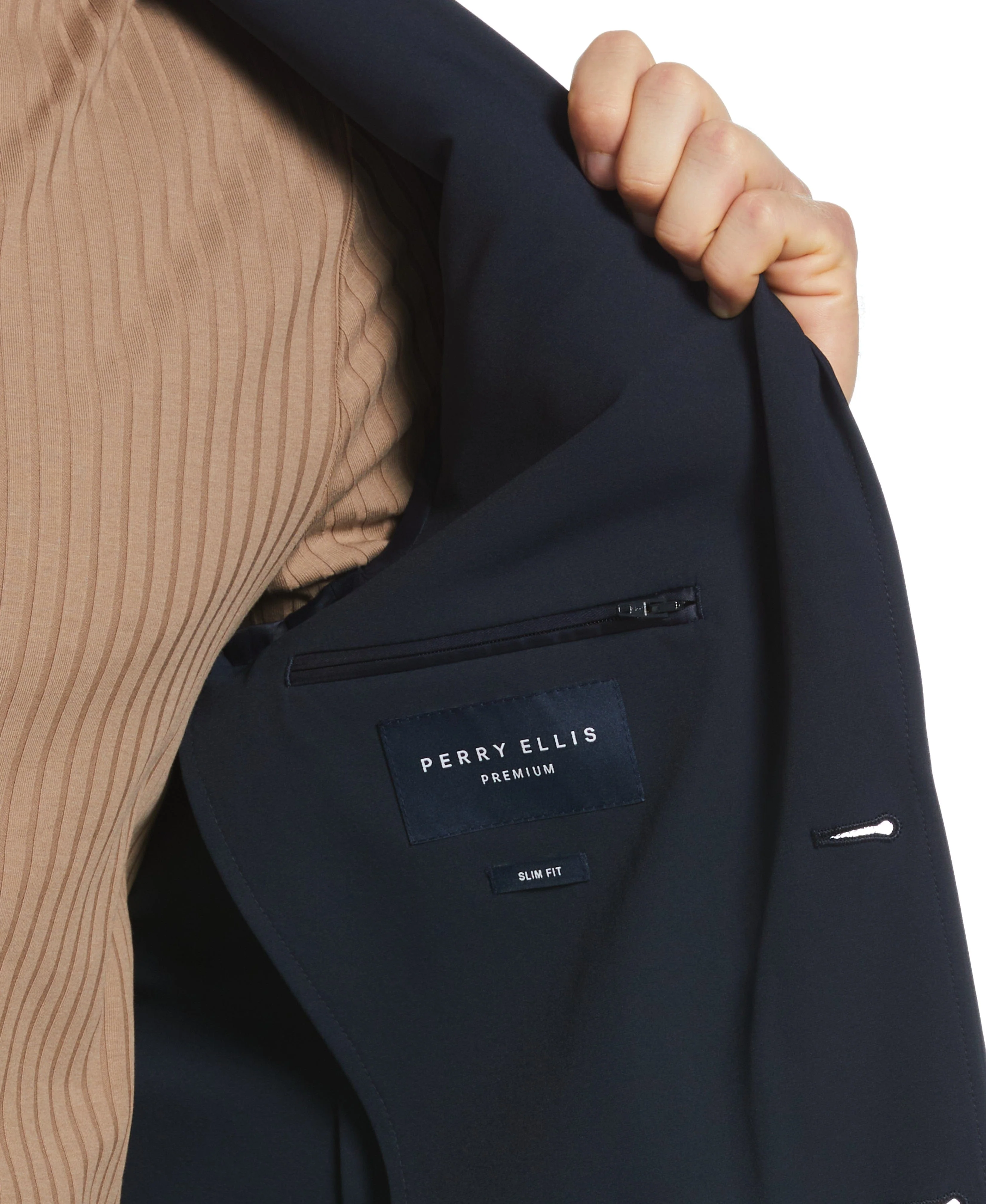 Slim Fit Tech 2.0 Suit Jacket