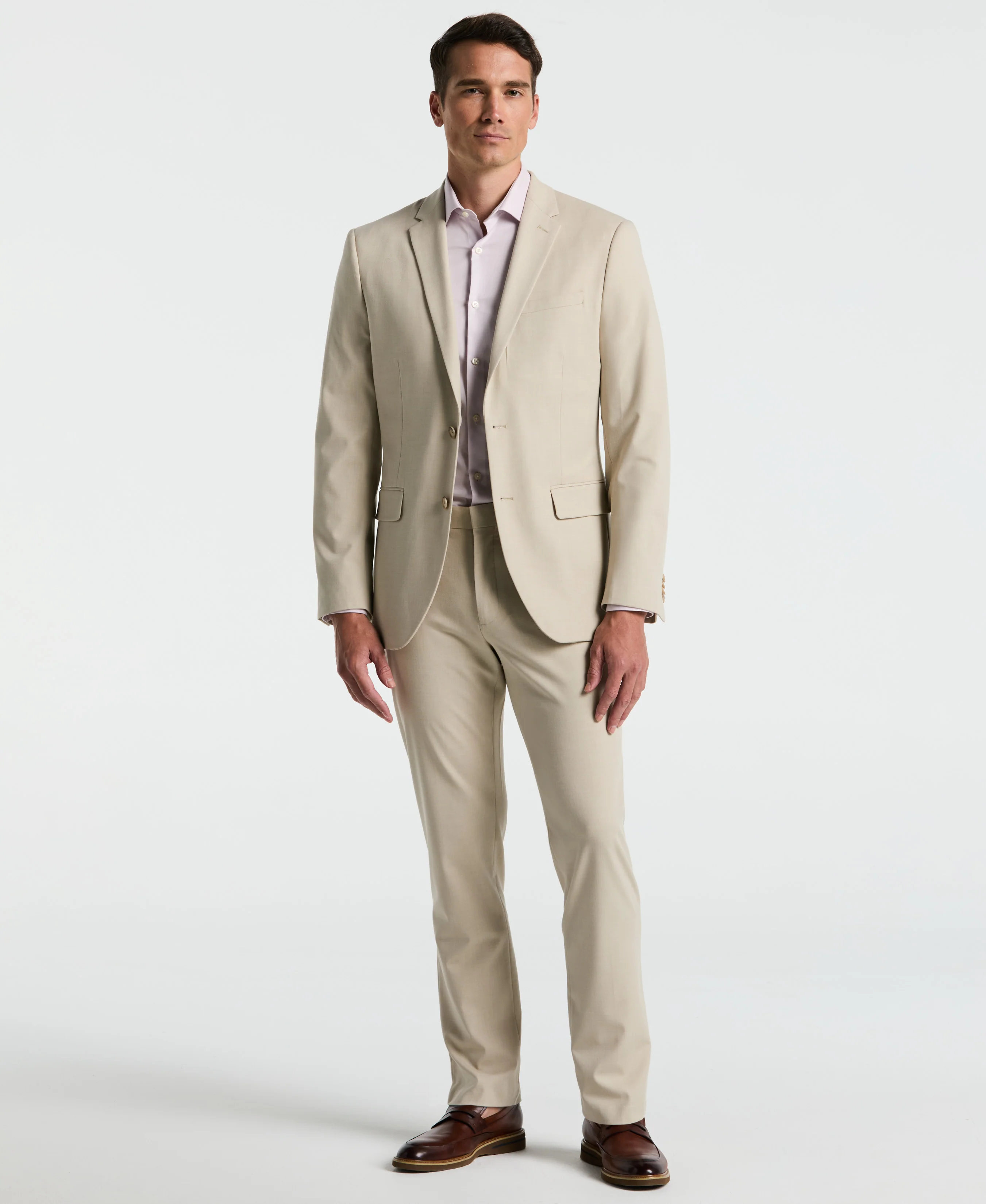 Slim Fit Louis Suit Jacket