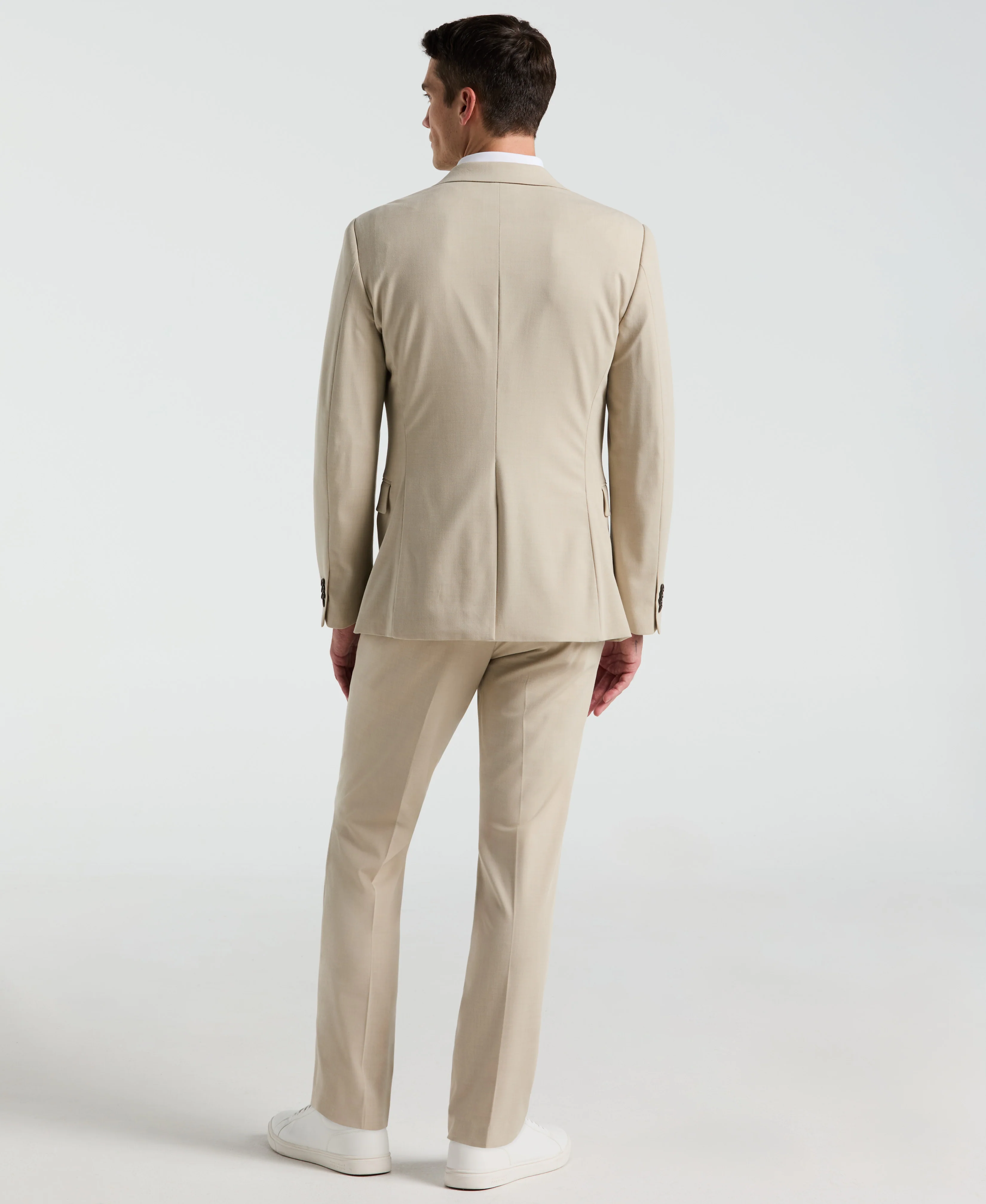 Slim Fit Louis Suit Pant