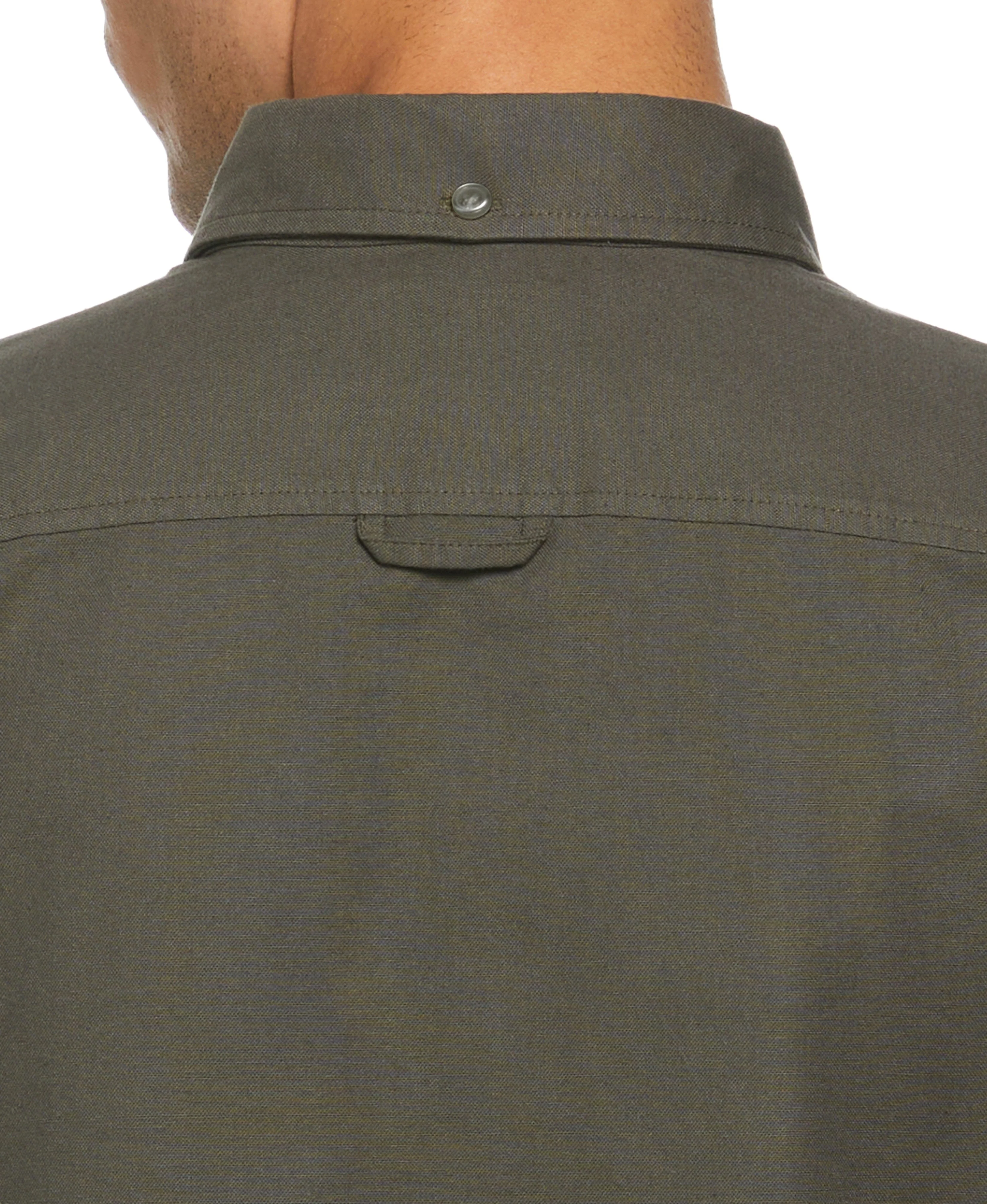 Oxford Button Down Shirt