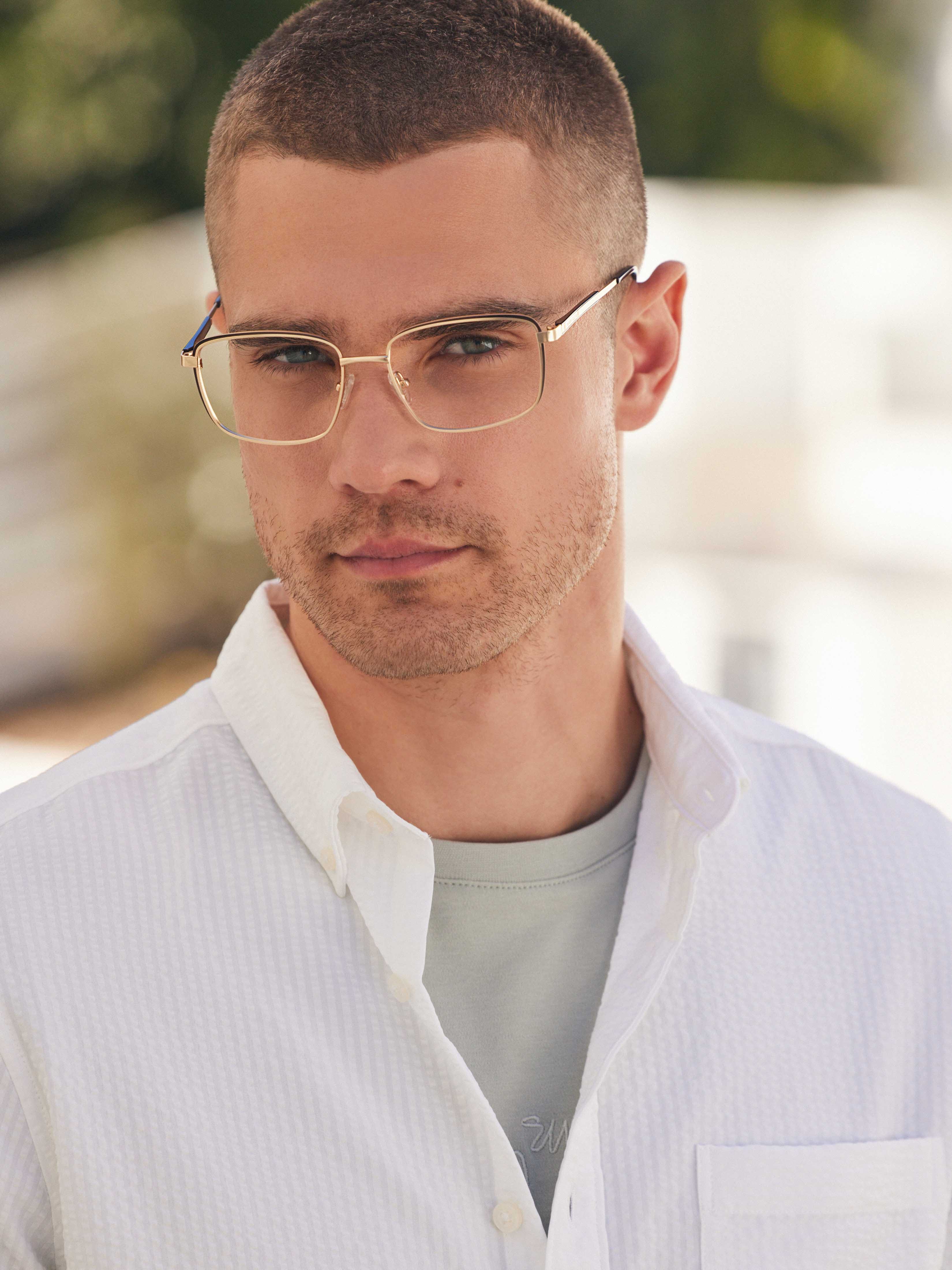 Perry Ellis Signature T-Shirt