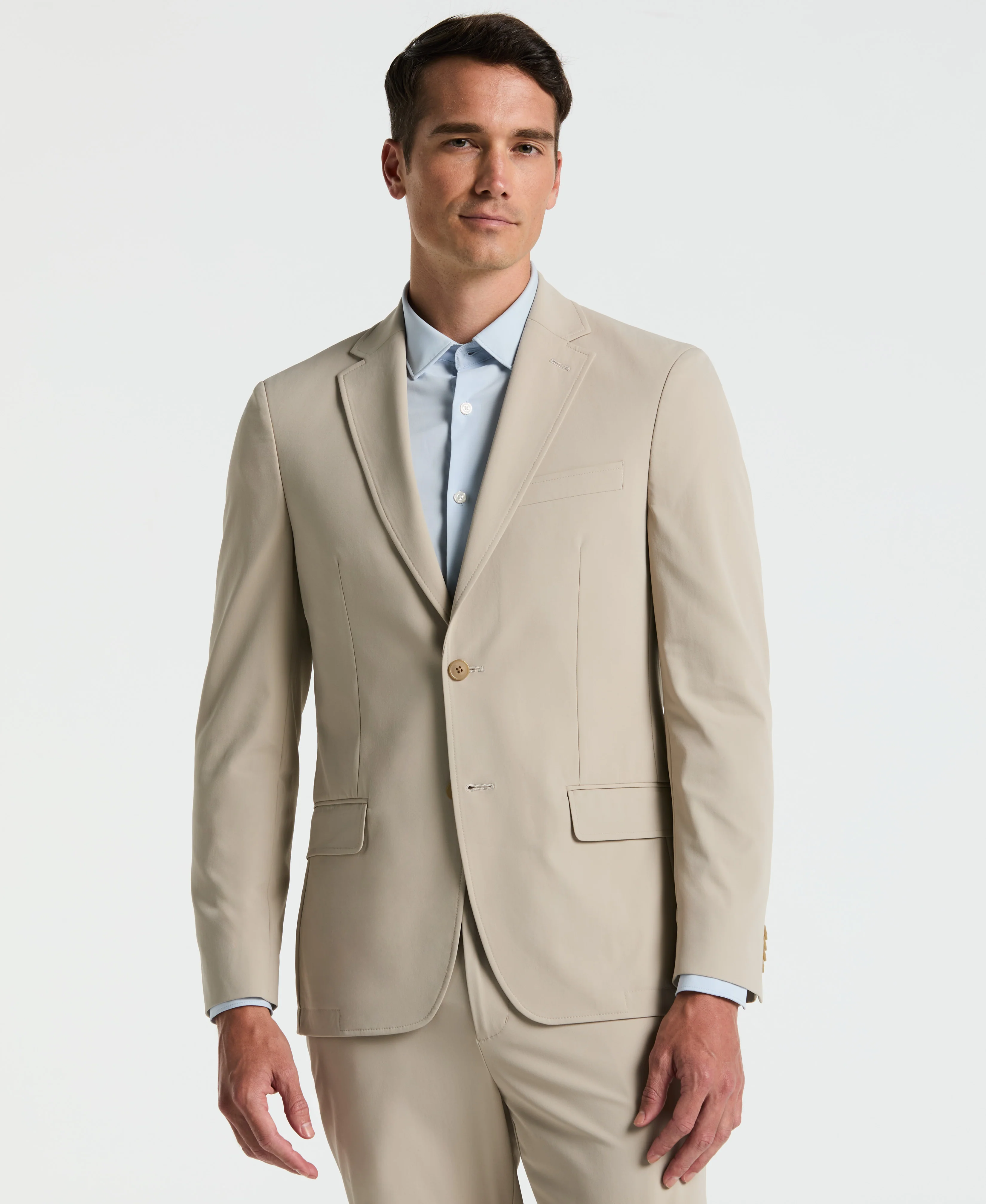 Slim Fit Tech 2.0 Suit Jacket