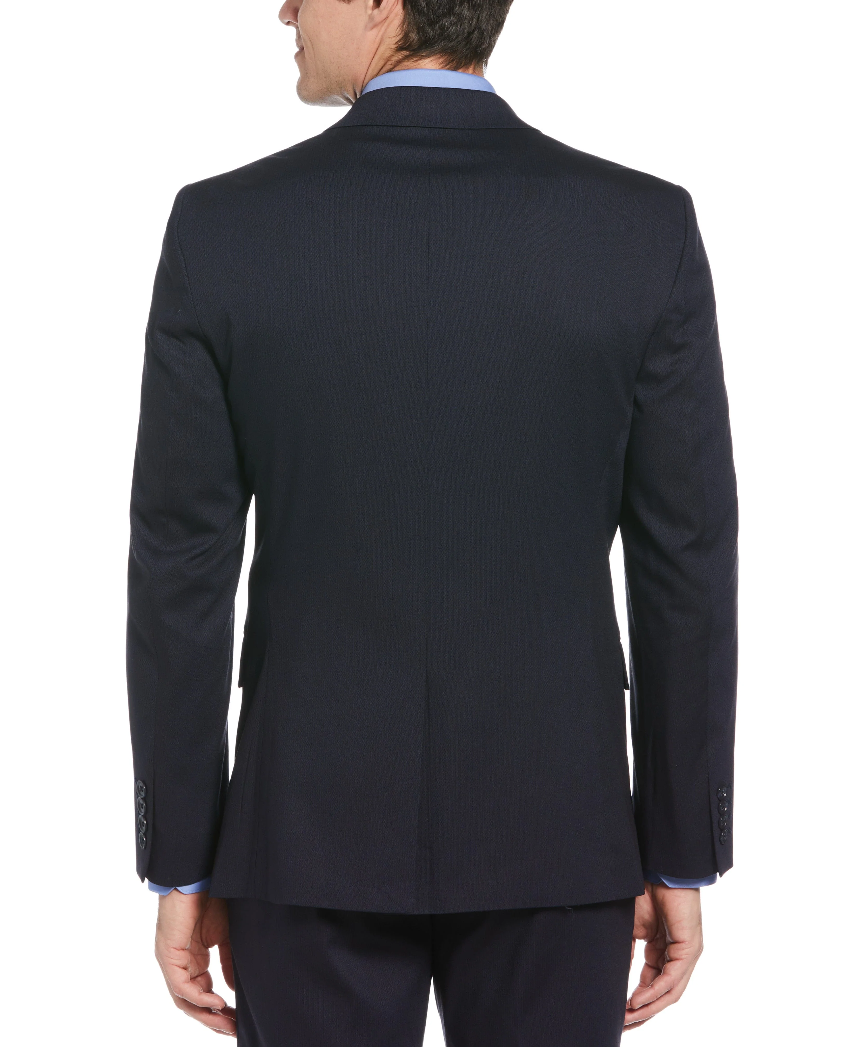 Big & Tall Performance Tech Suit Jacket