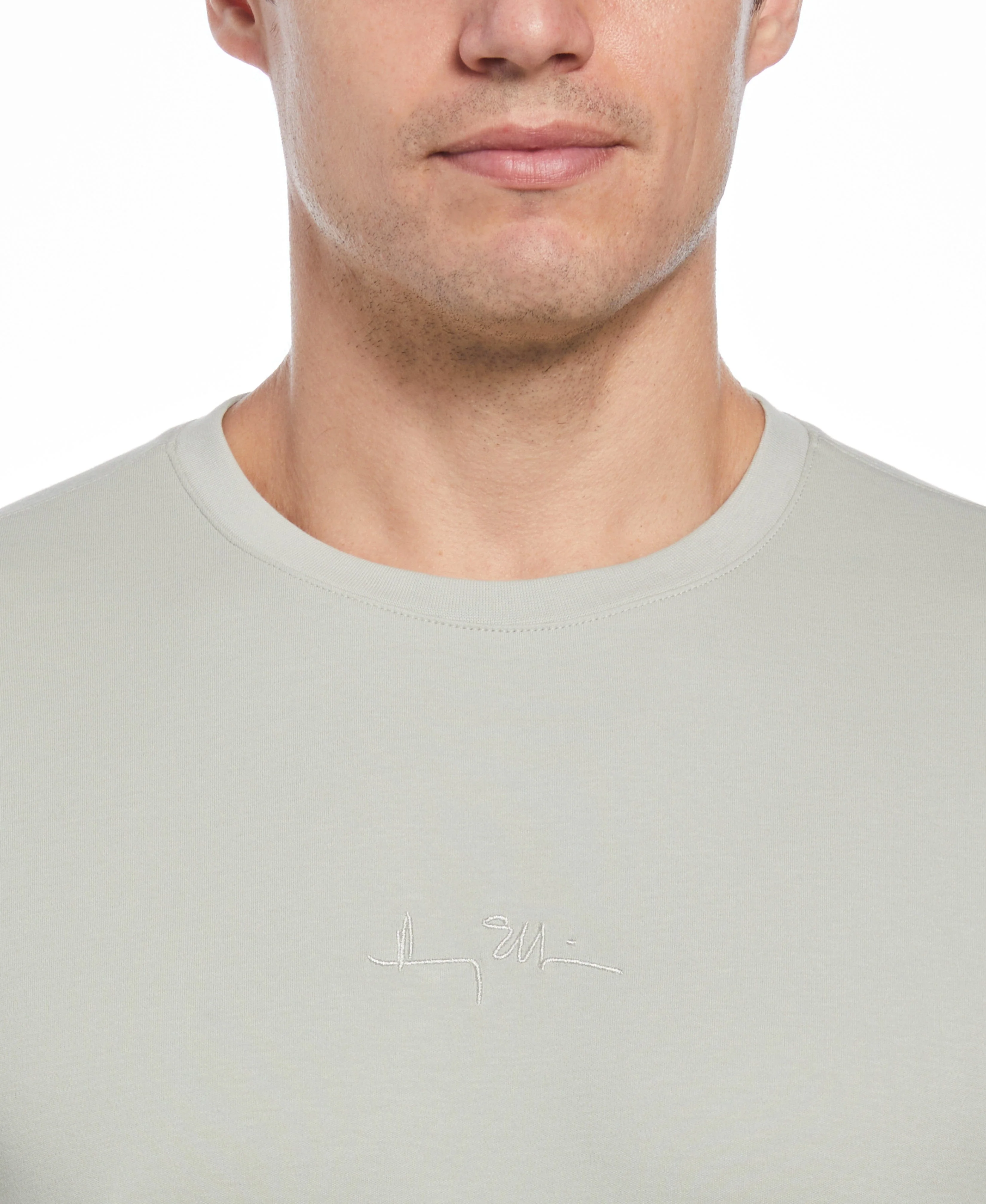 Perry Ellis Signature T-Shirt