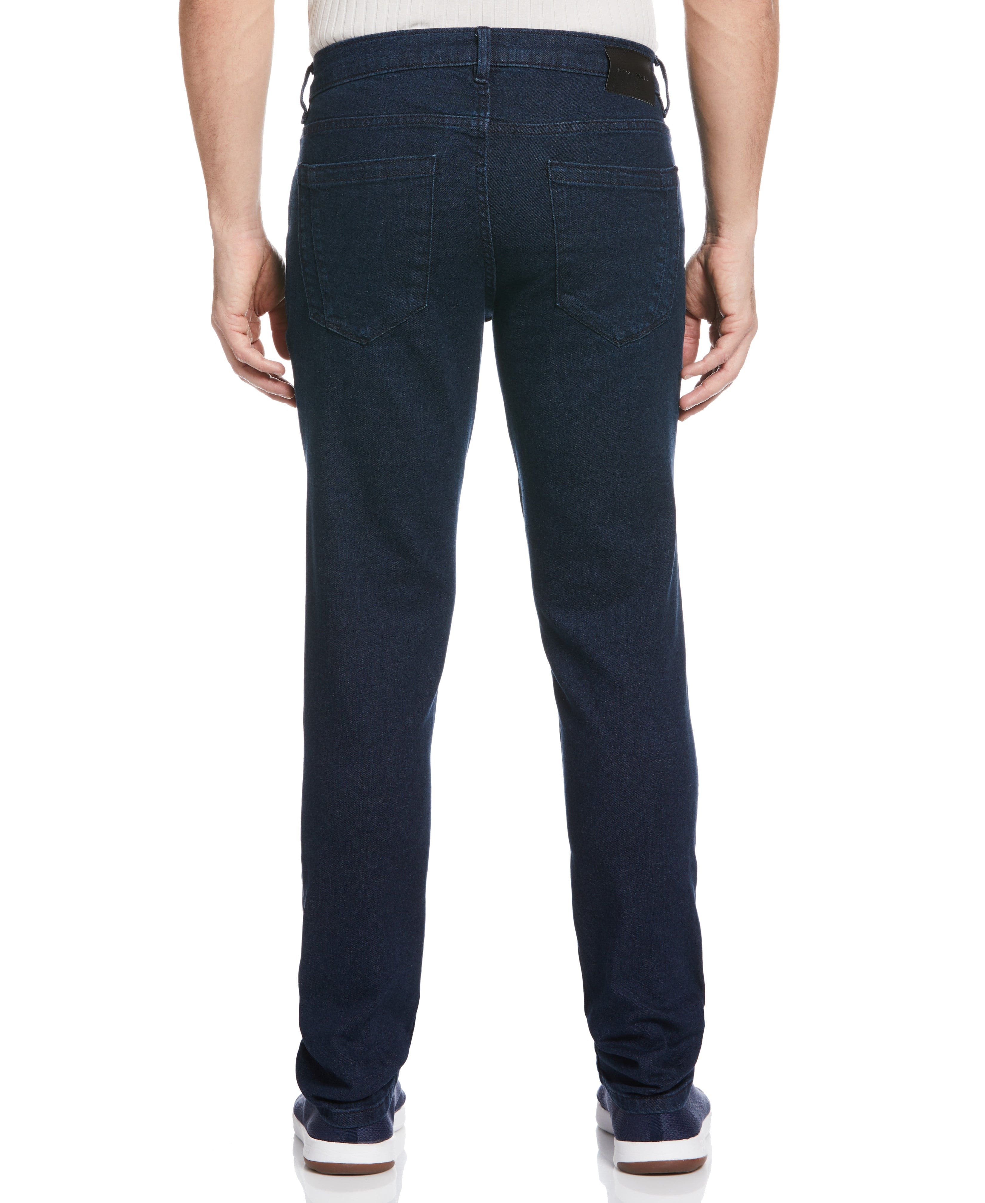 Recover™ Slim Fit Dark Indigo Denim Jeans