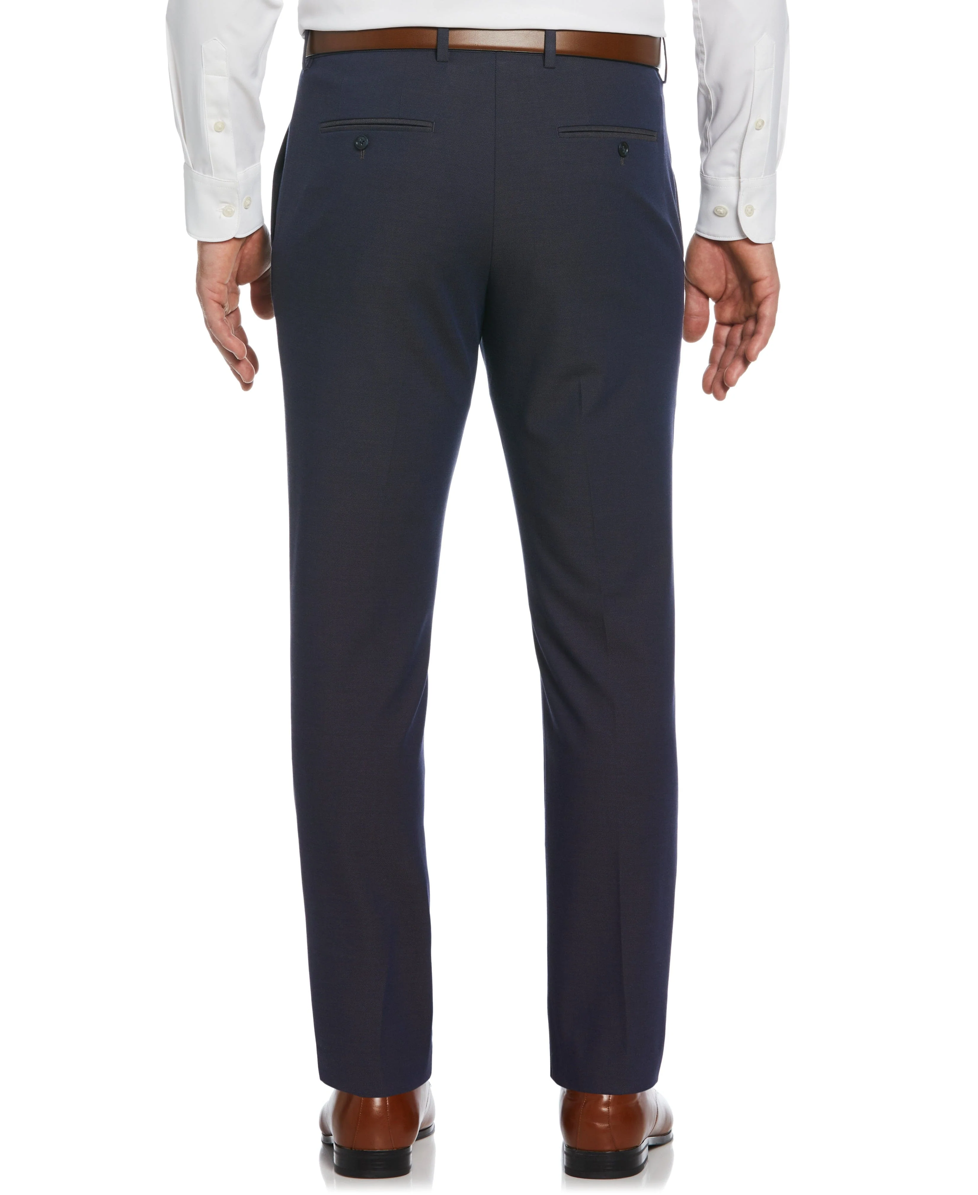 Slim Fit Louis Suit Pant