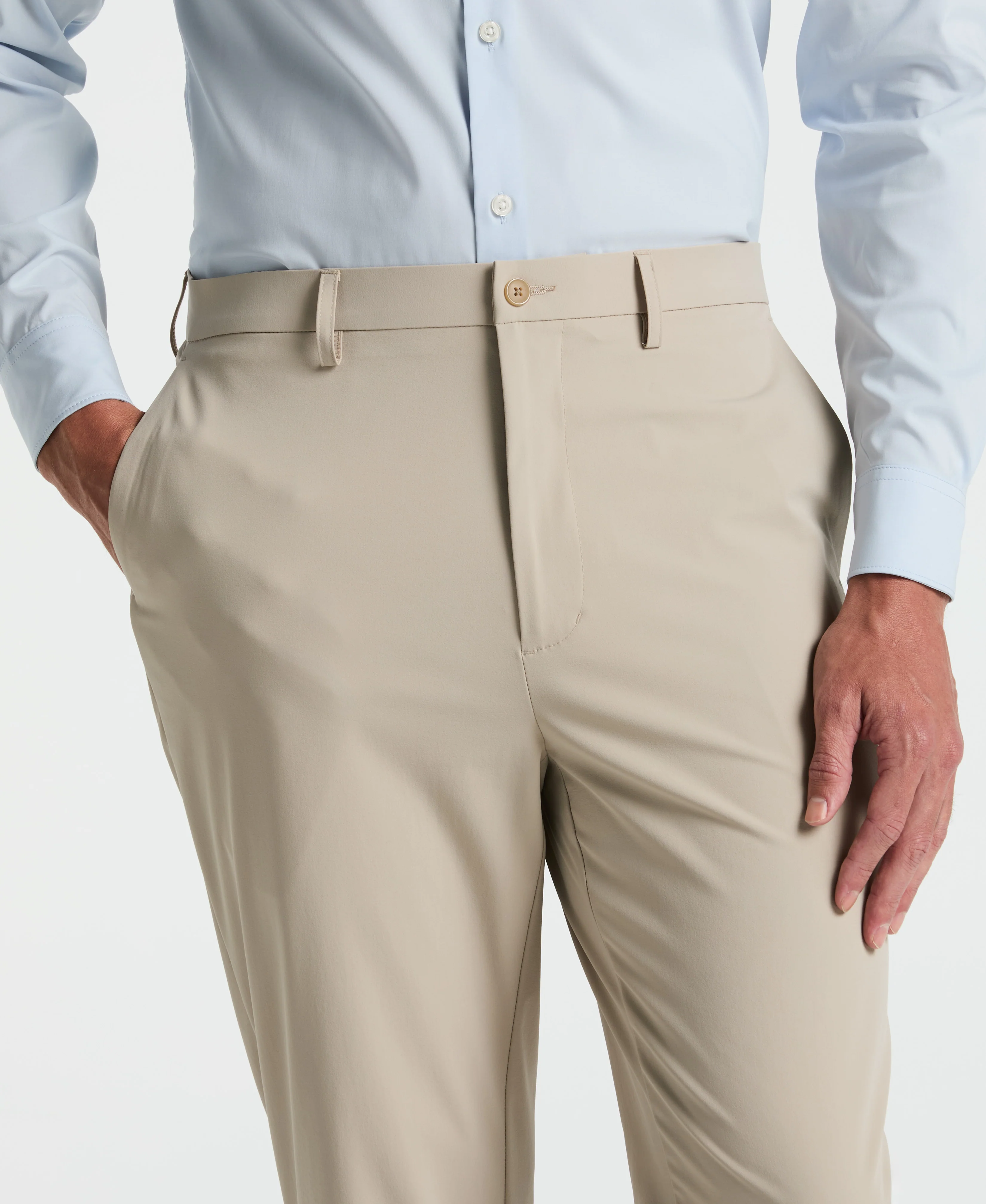 Slim Fit Tech 2.0 Suit Pant