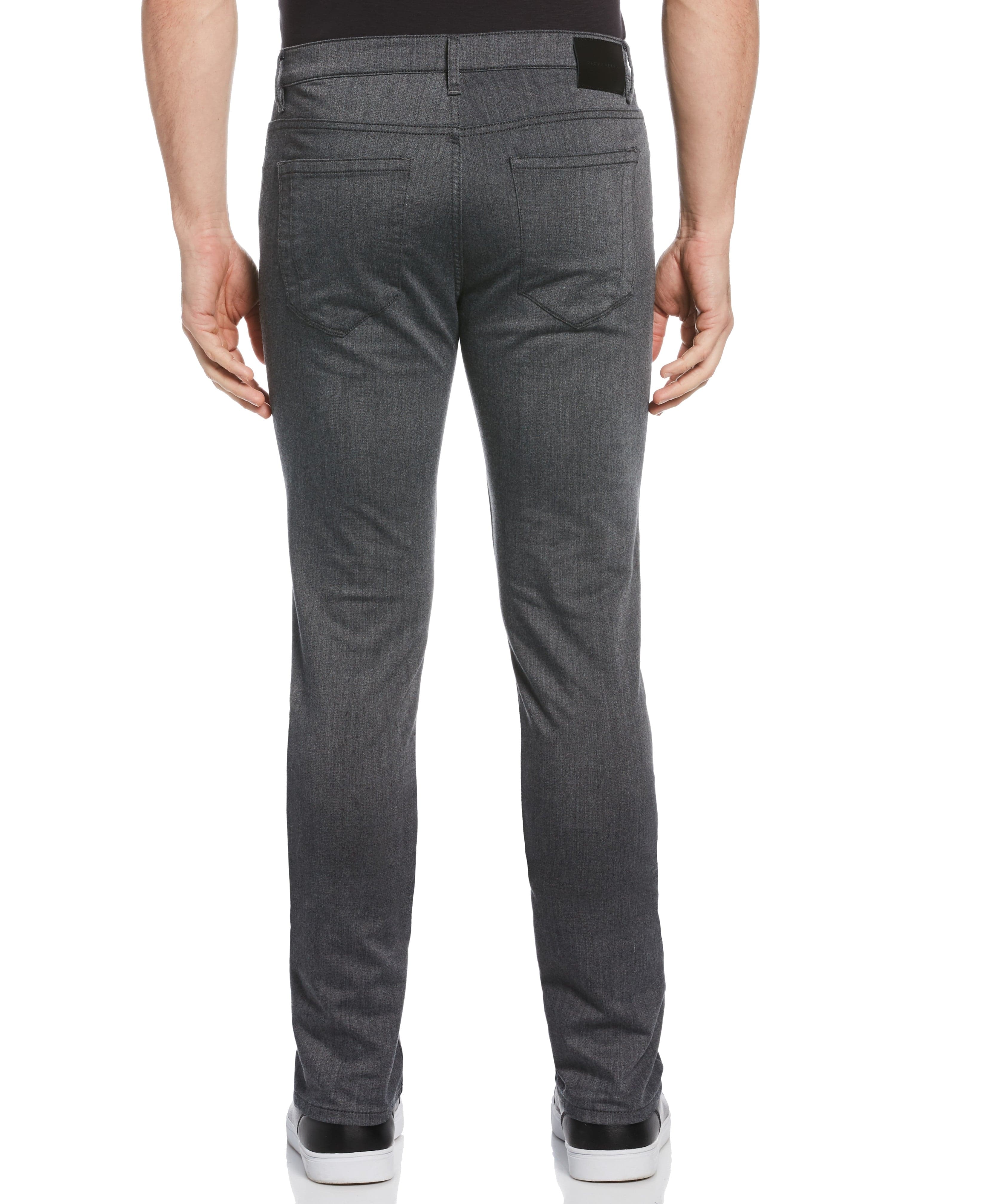 Skinny Fit Anywhere Five Pocket Pant