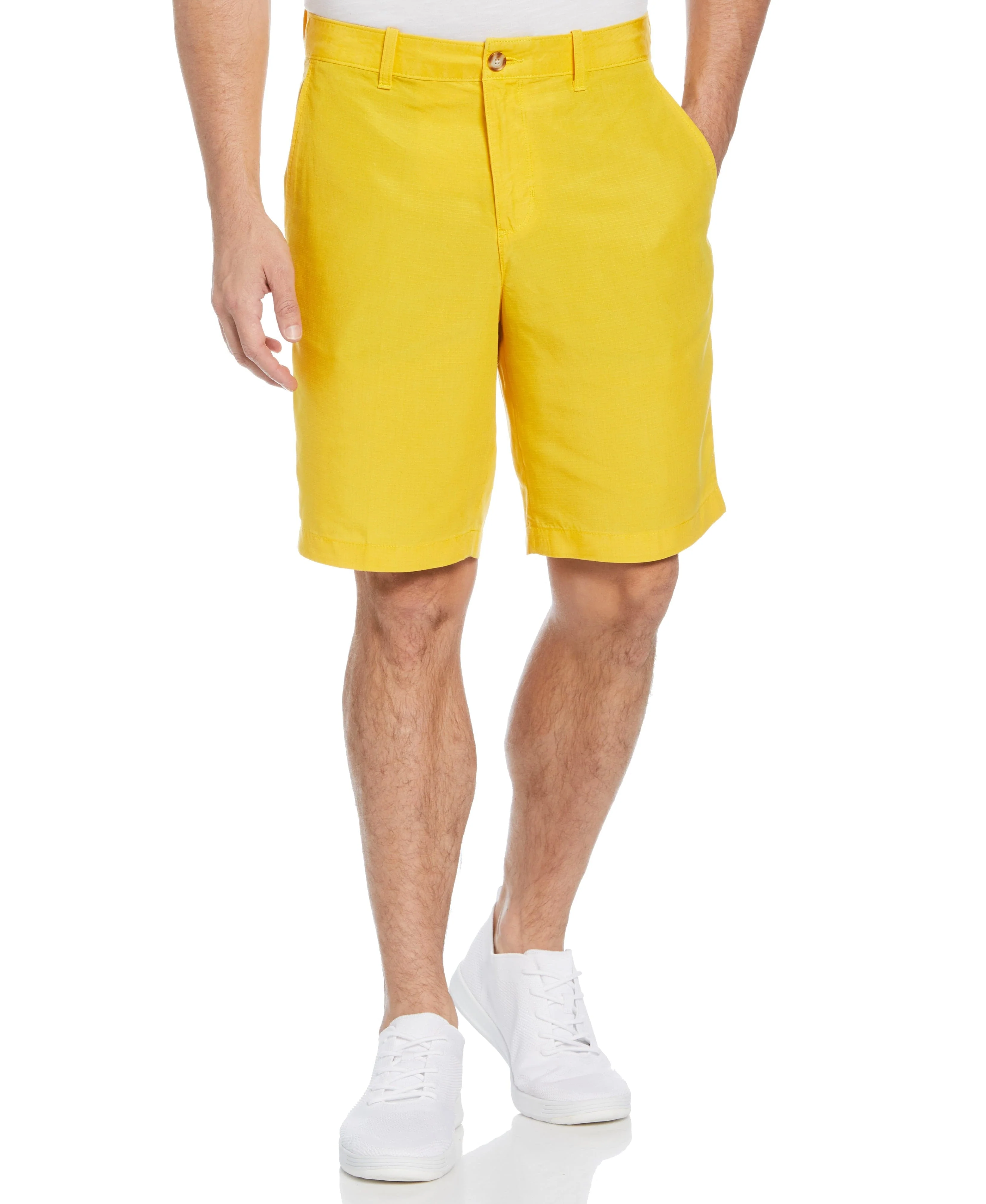 Ripstop Short