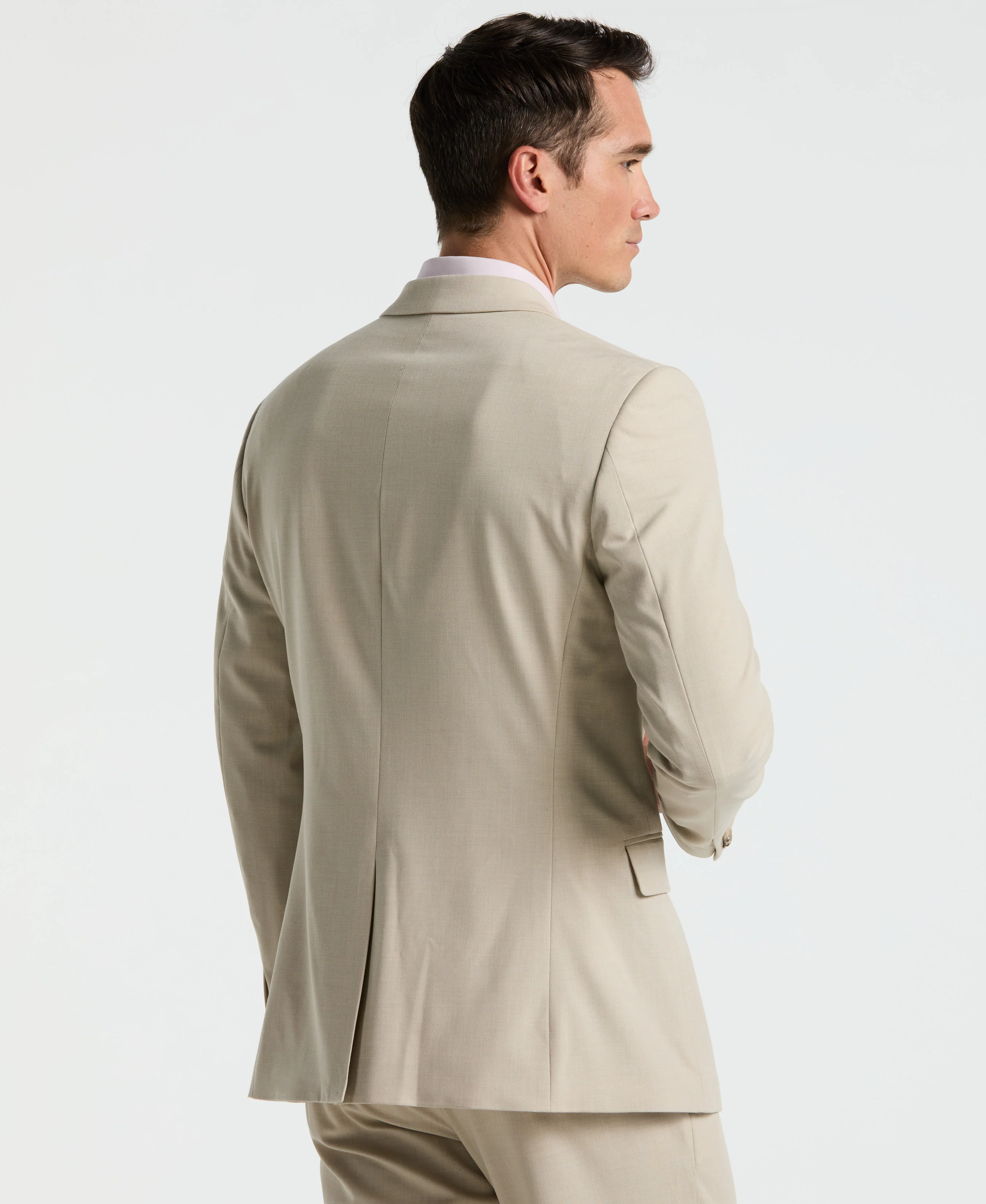 Slim Fit Louis Suit Jacket