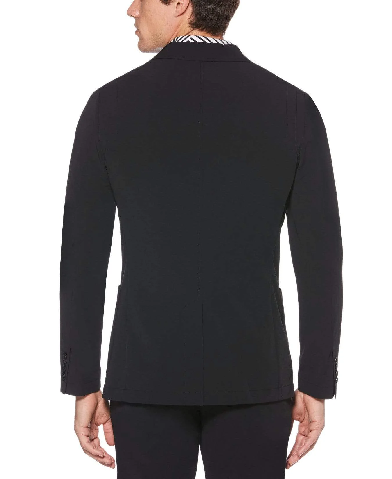 Big & Tall Vital Perry Jacket