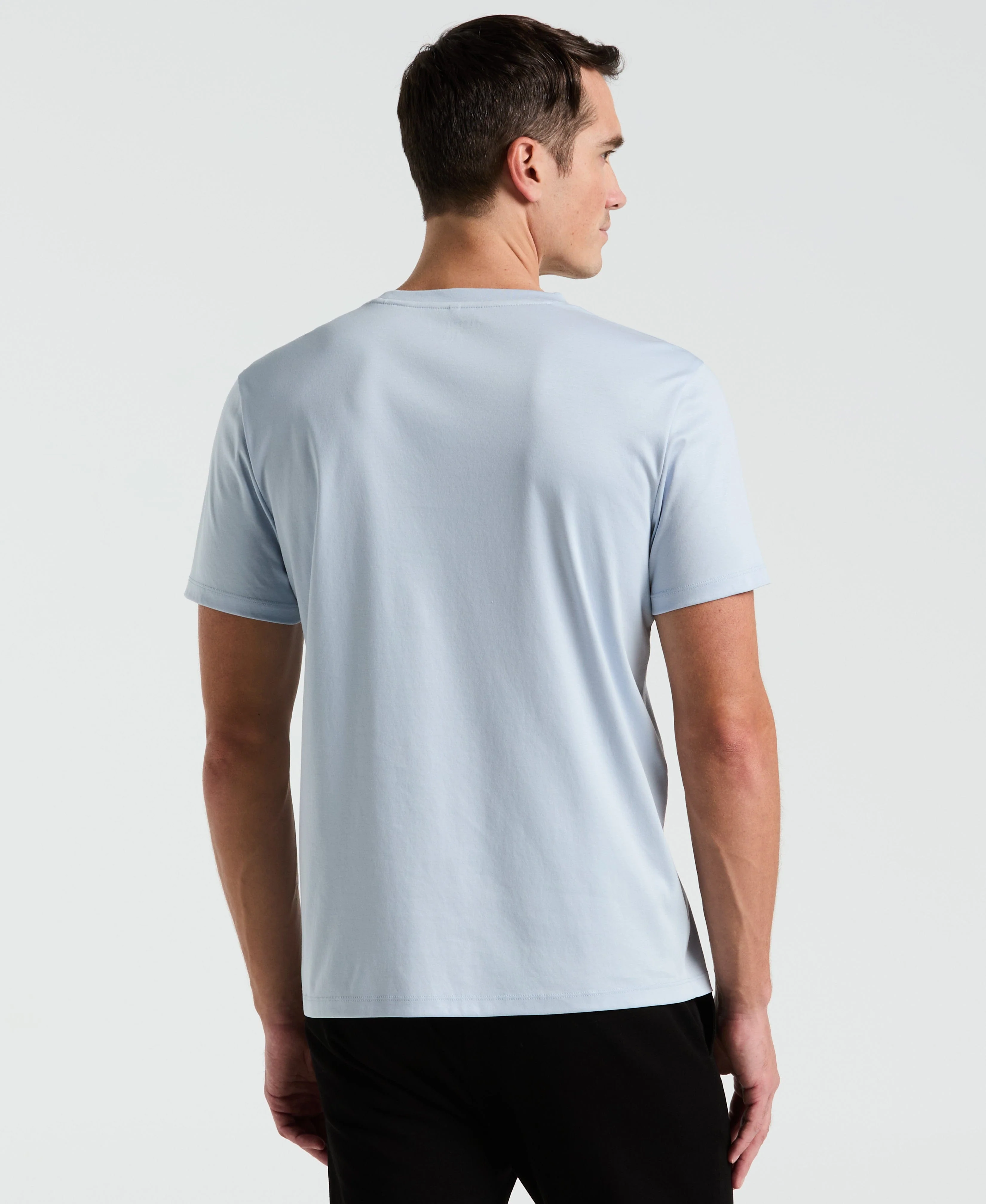 Cool Interlock Tee