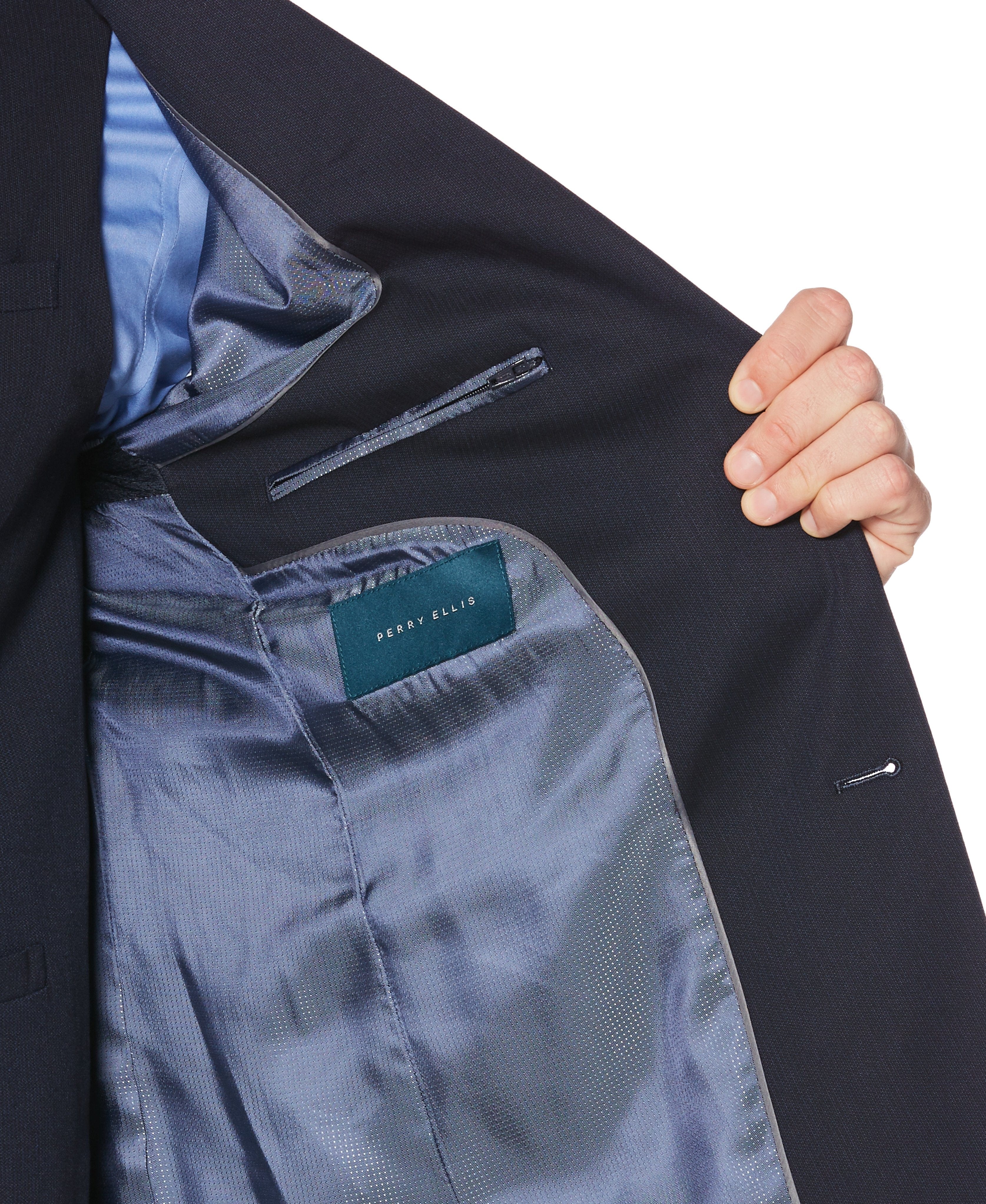 Very Slim Fit Performance Tech Suit Jacket