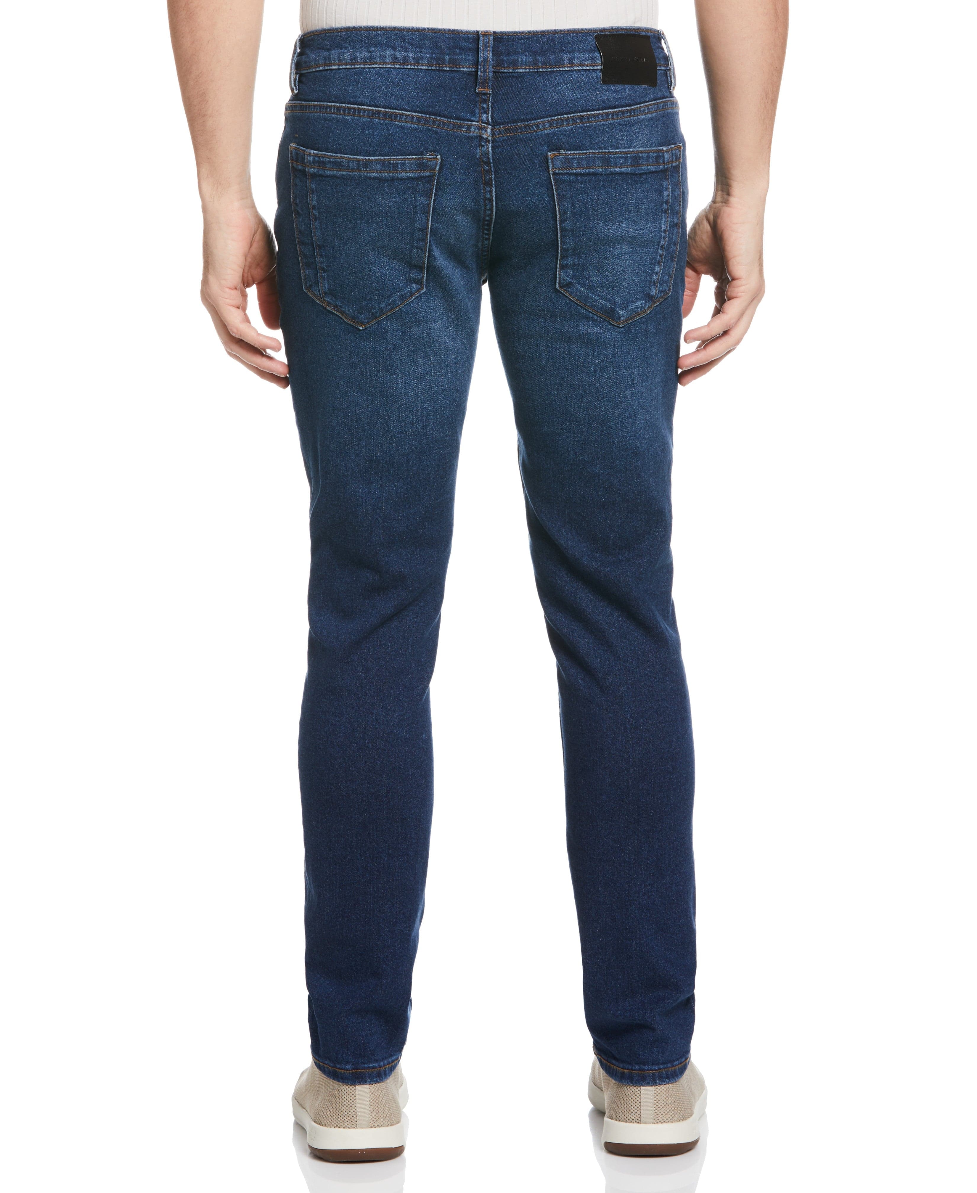 Recover™ Slim Fit Indigo Denim Jeans