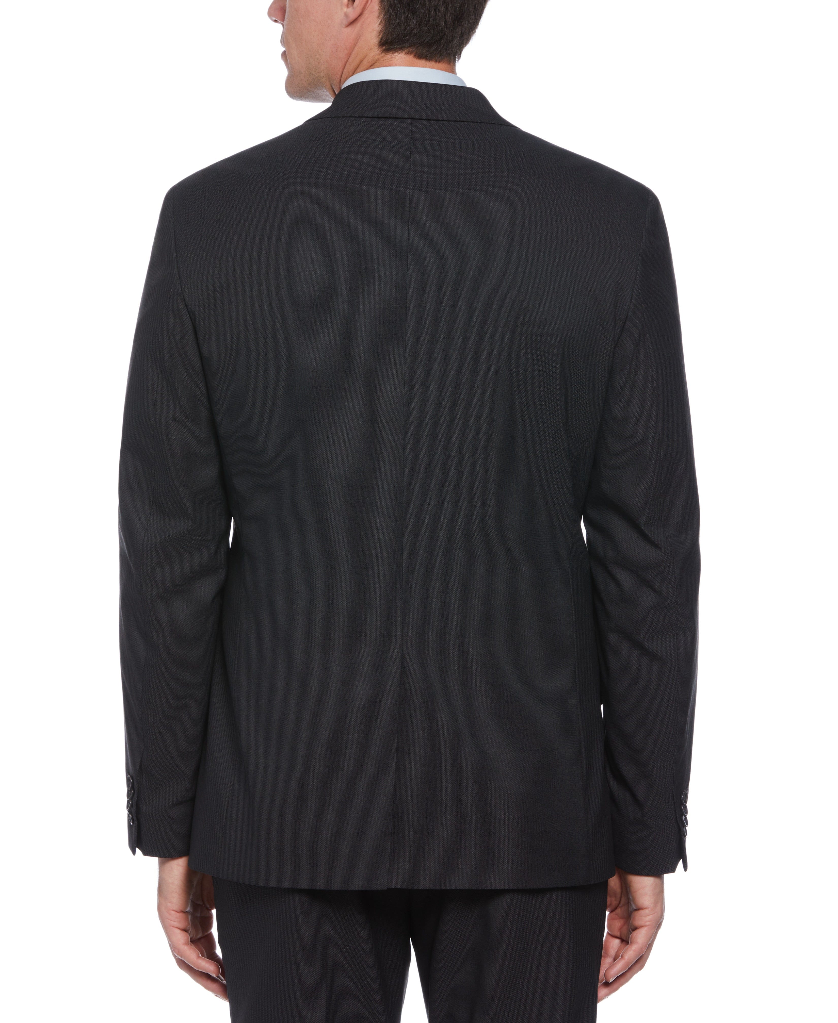 Slim Fit Stretch Washable Suit Jacket