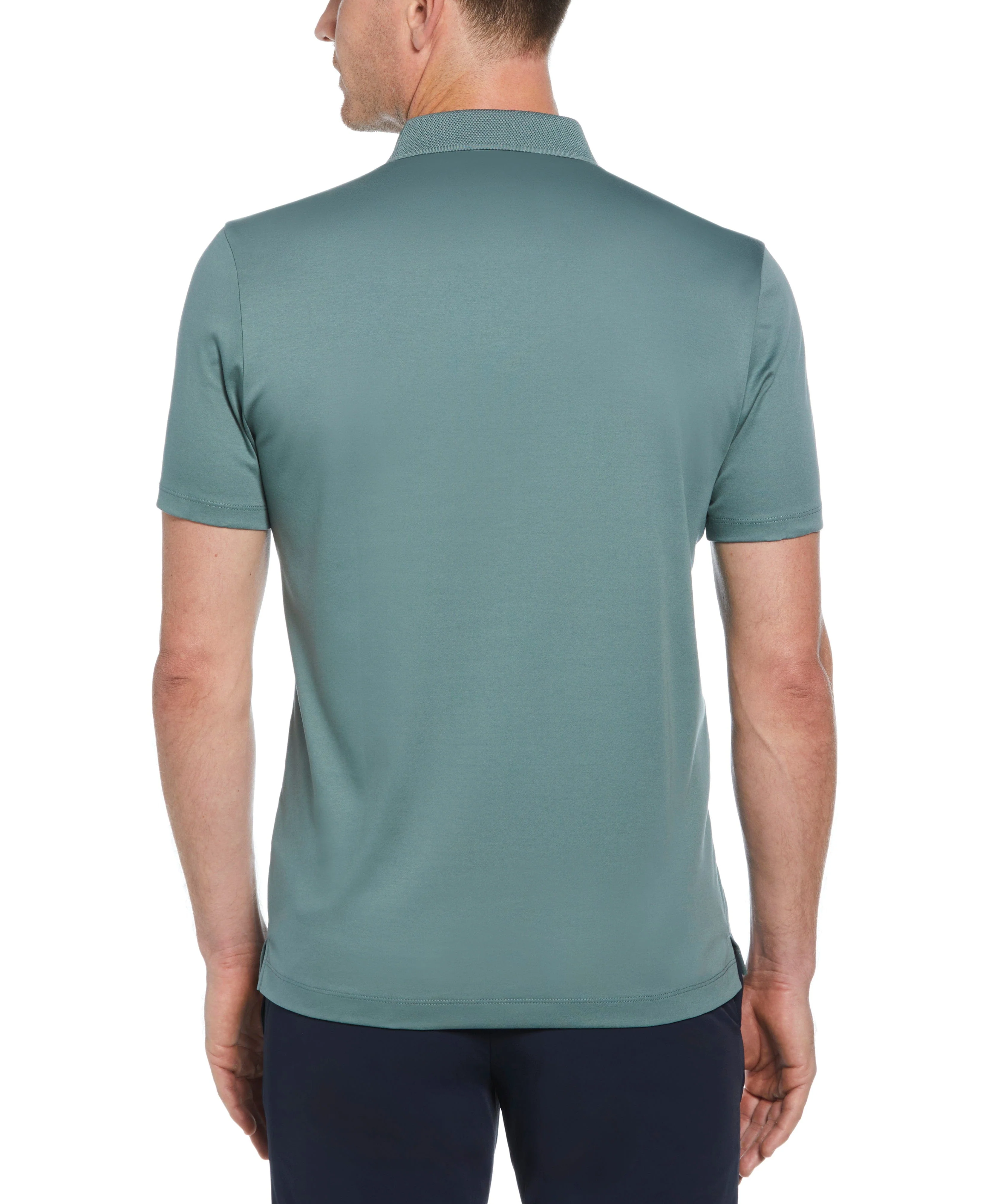 Cool Interlock Polo (Multicolors)