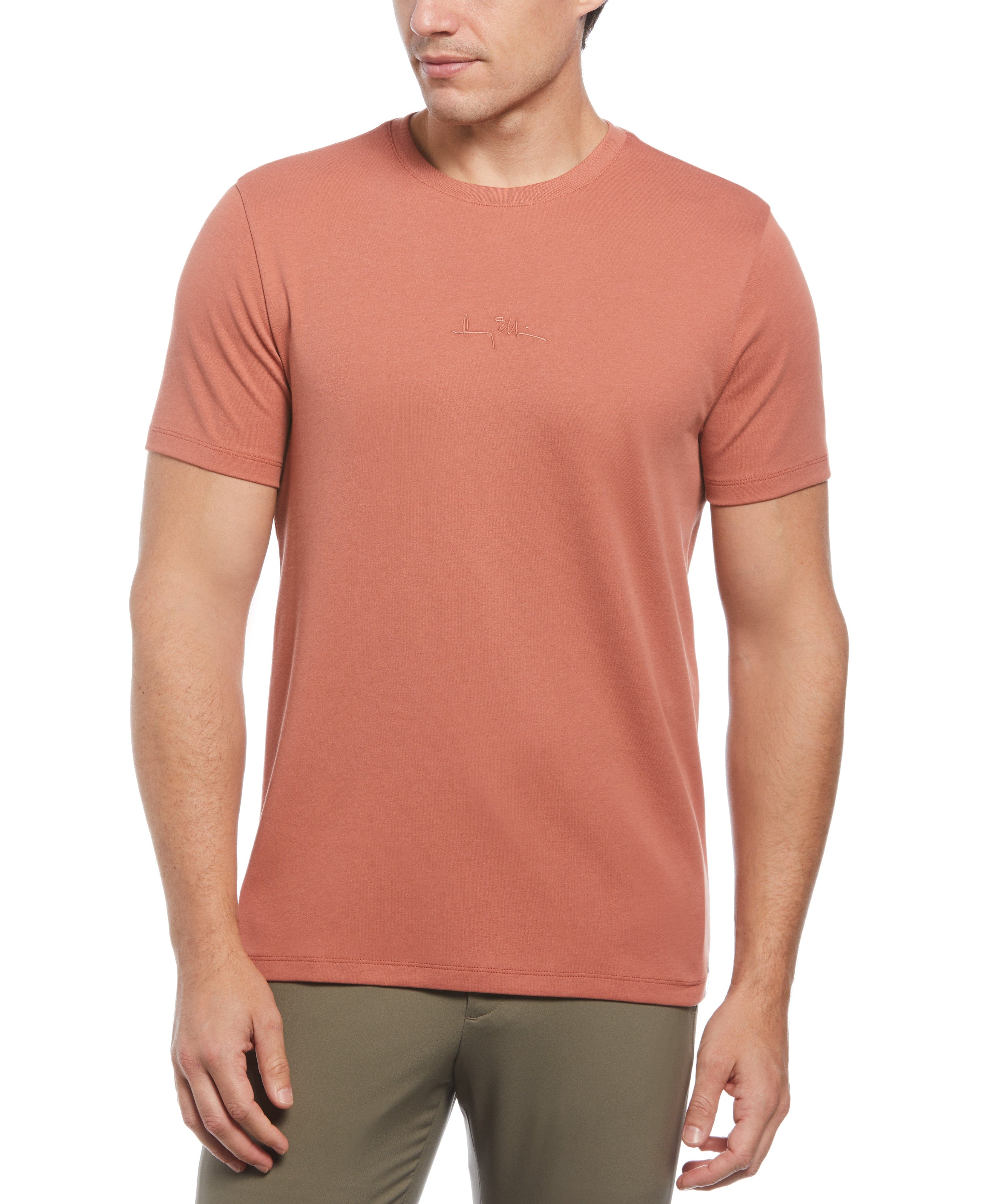 Perry Ellis Signature T-Shirt